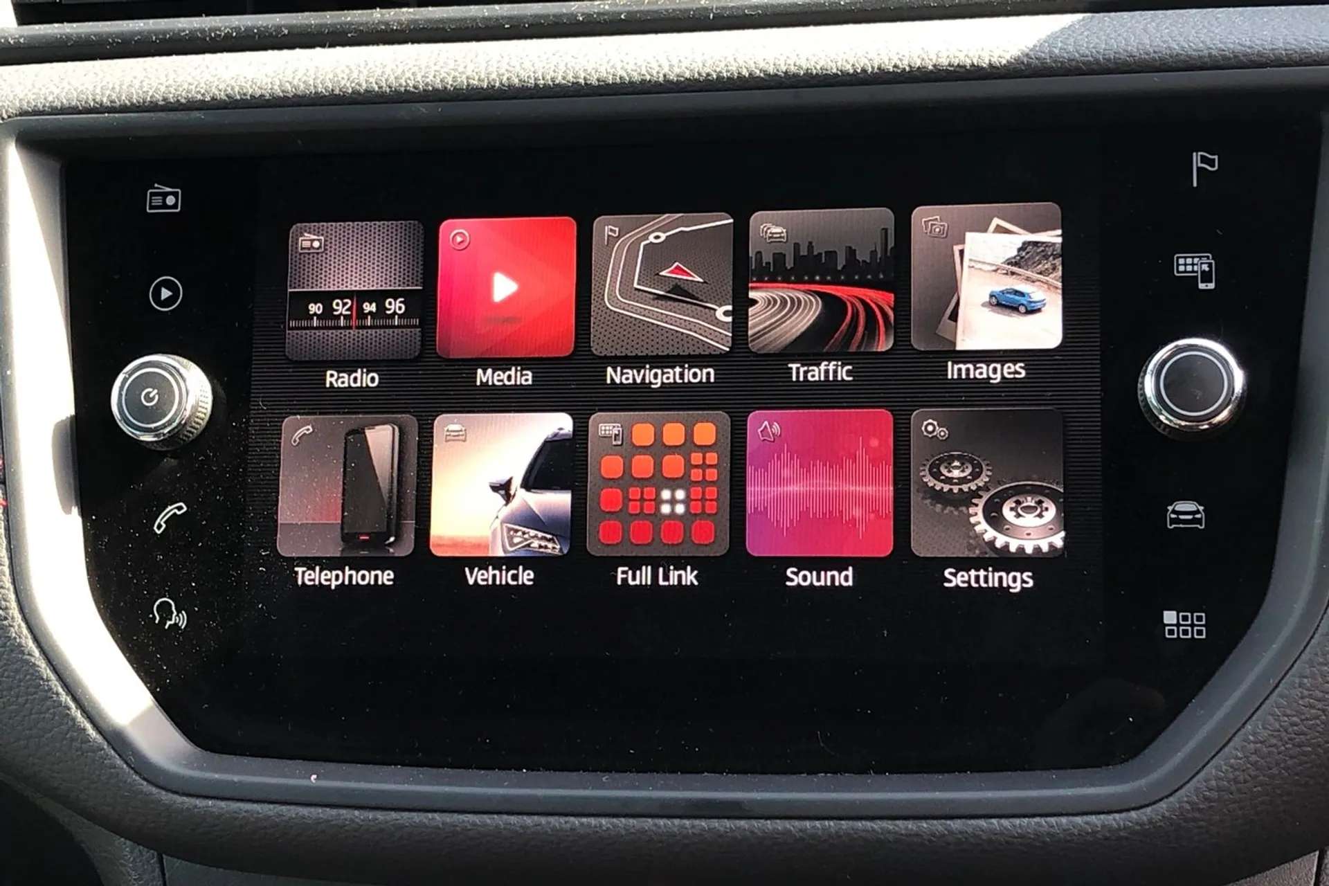 2020 SEAT ARONA 2020 SEAT ARONA