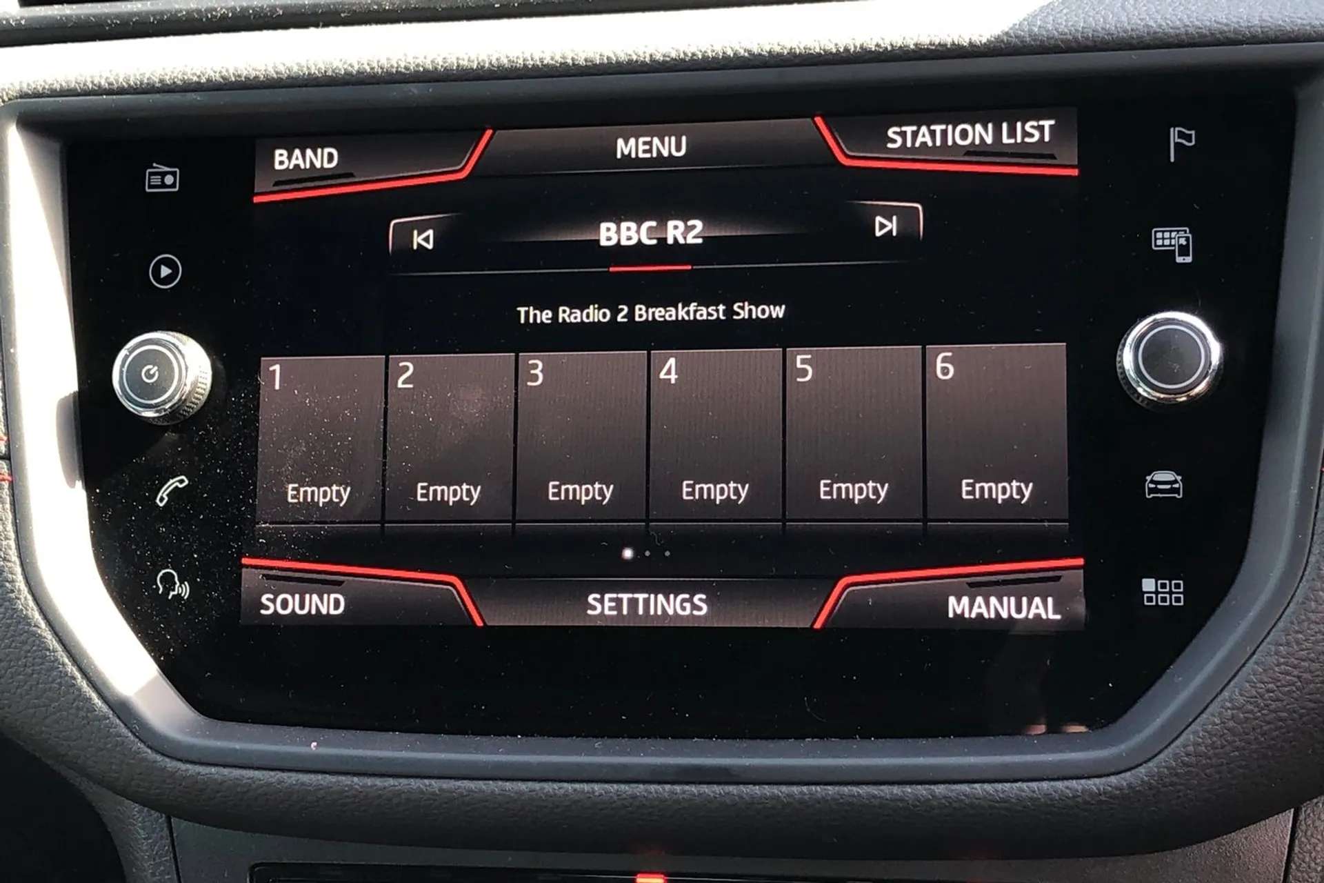 2020 SEAT ARONA 2020 SEAT ARONA
