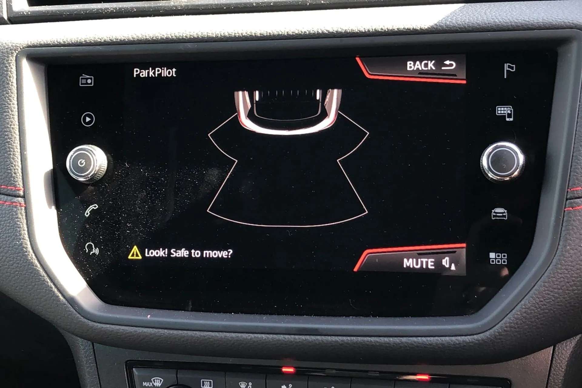 2020 SEAT ARONA 2020 SEAT ARONA