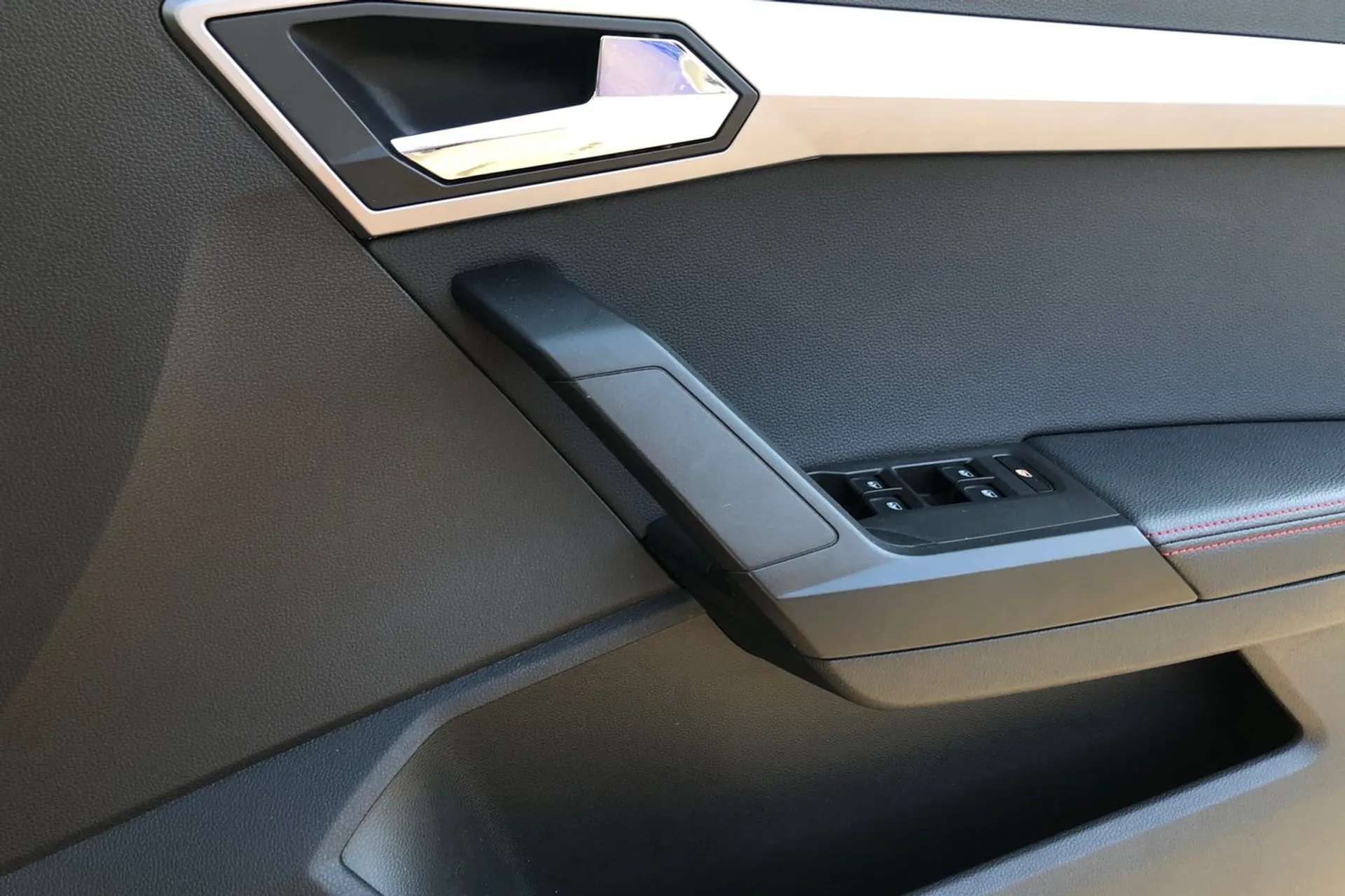 2020 SEAT ARONA 2020 SEAT ARONA