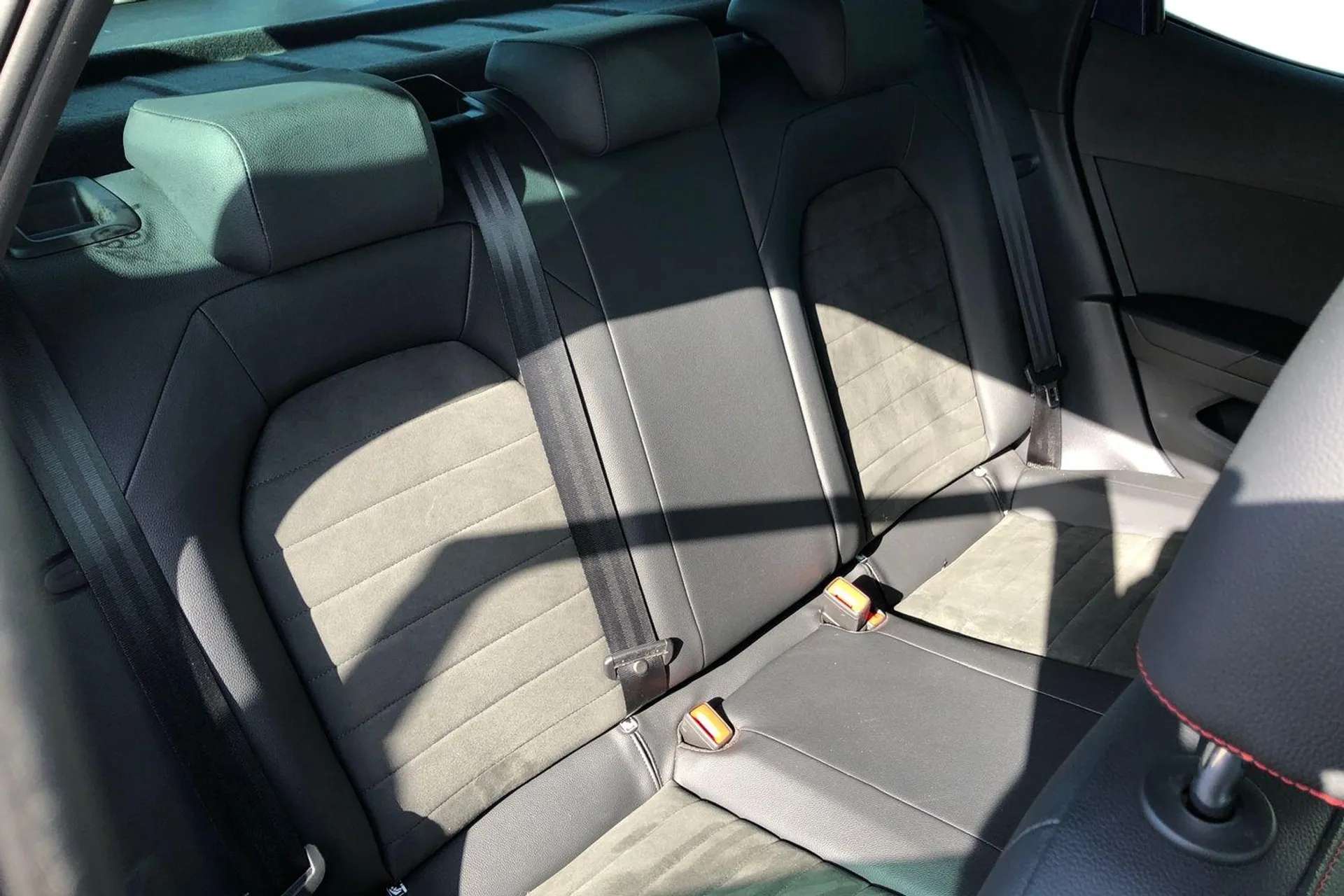 2020 SEAT ARONA 2020 SEAT ARONA