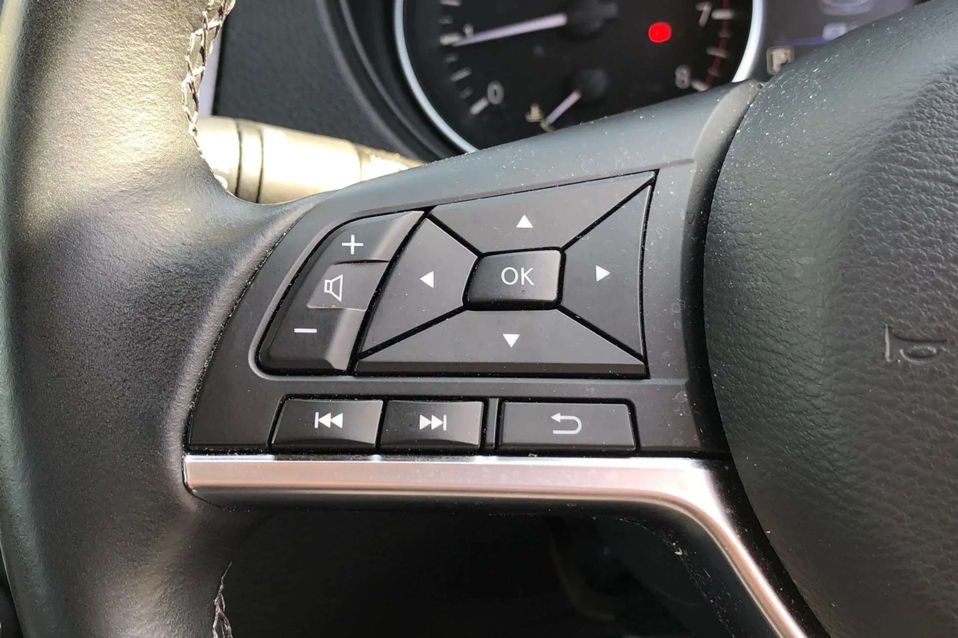 2020 NISSAN QASHQAI 2020 NISSAN QASHQAI
