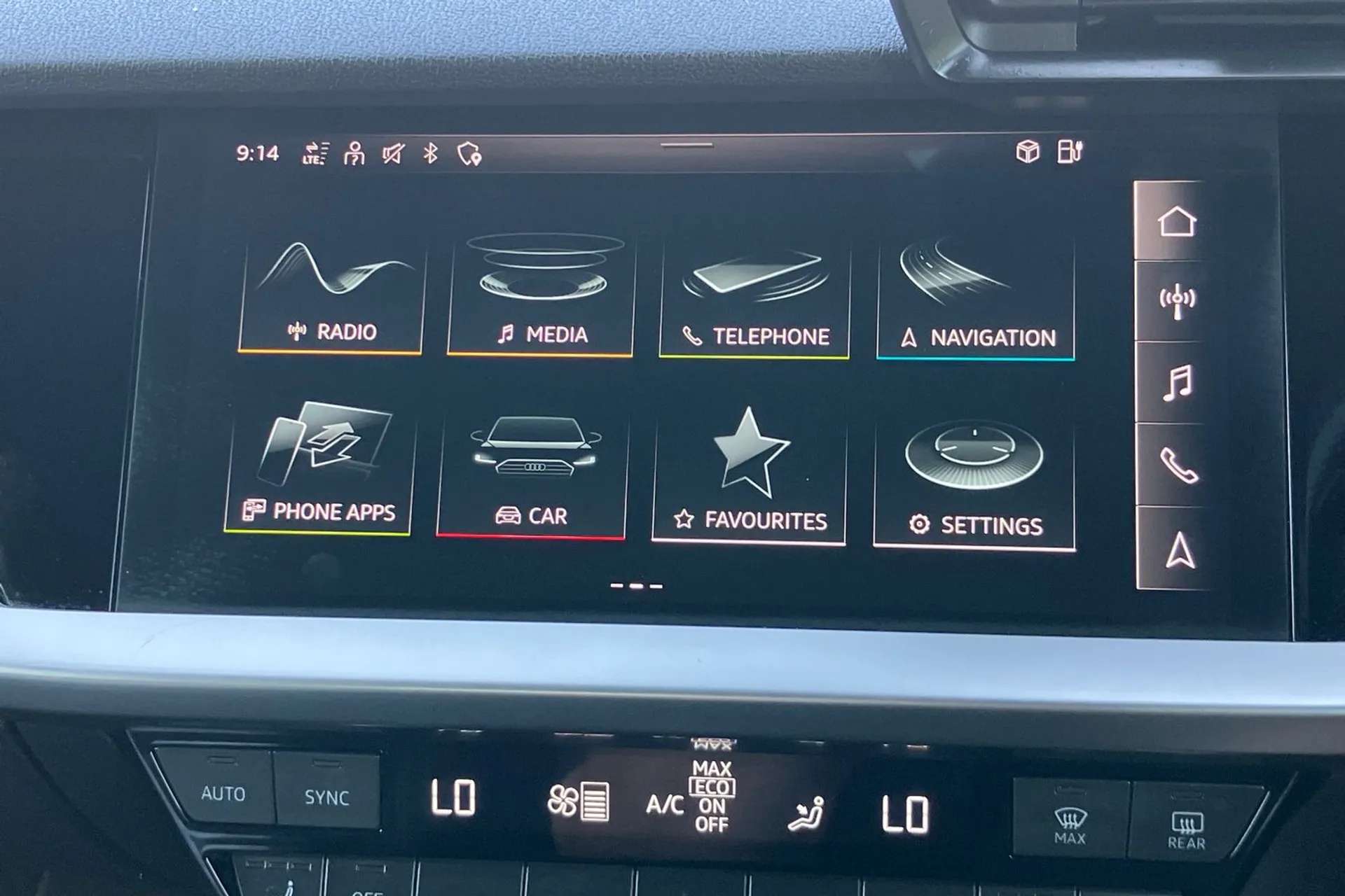 2021 AUDI A3 2021 AUDI A3