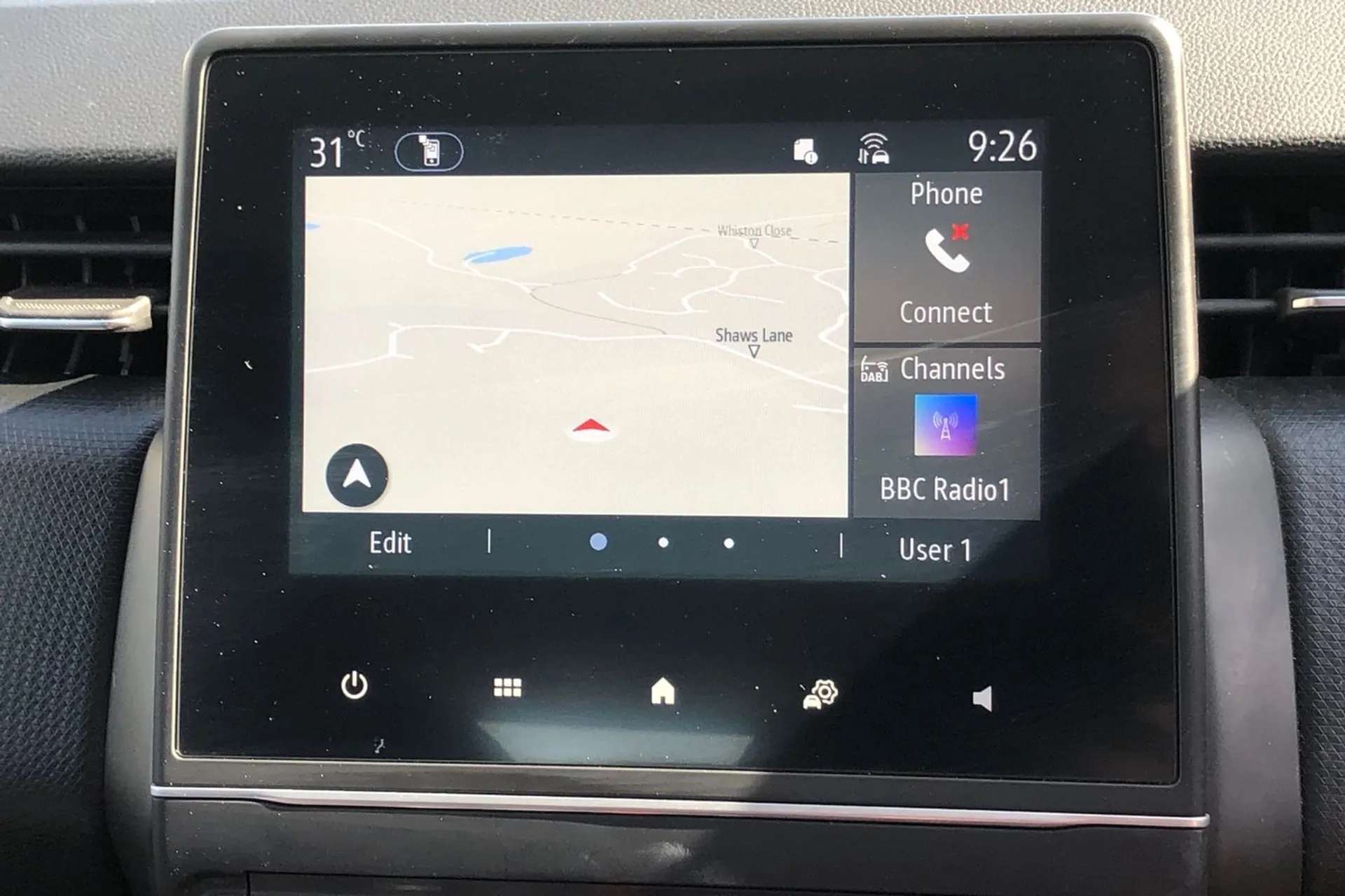2022 RENAULT CLIO 2022 RENAULT CLIO