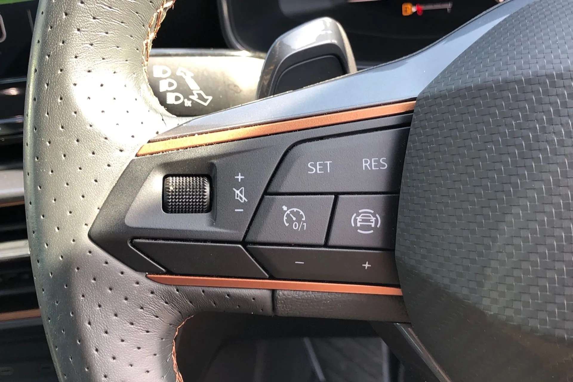 2023 CUPRA LEON 2023 CUPRA LEON