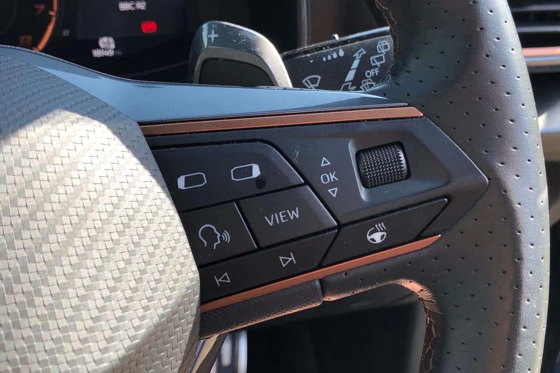 2023 CUPRA LEON 2023 CUPRA LEON
