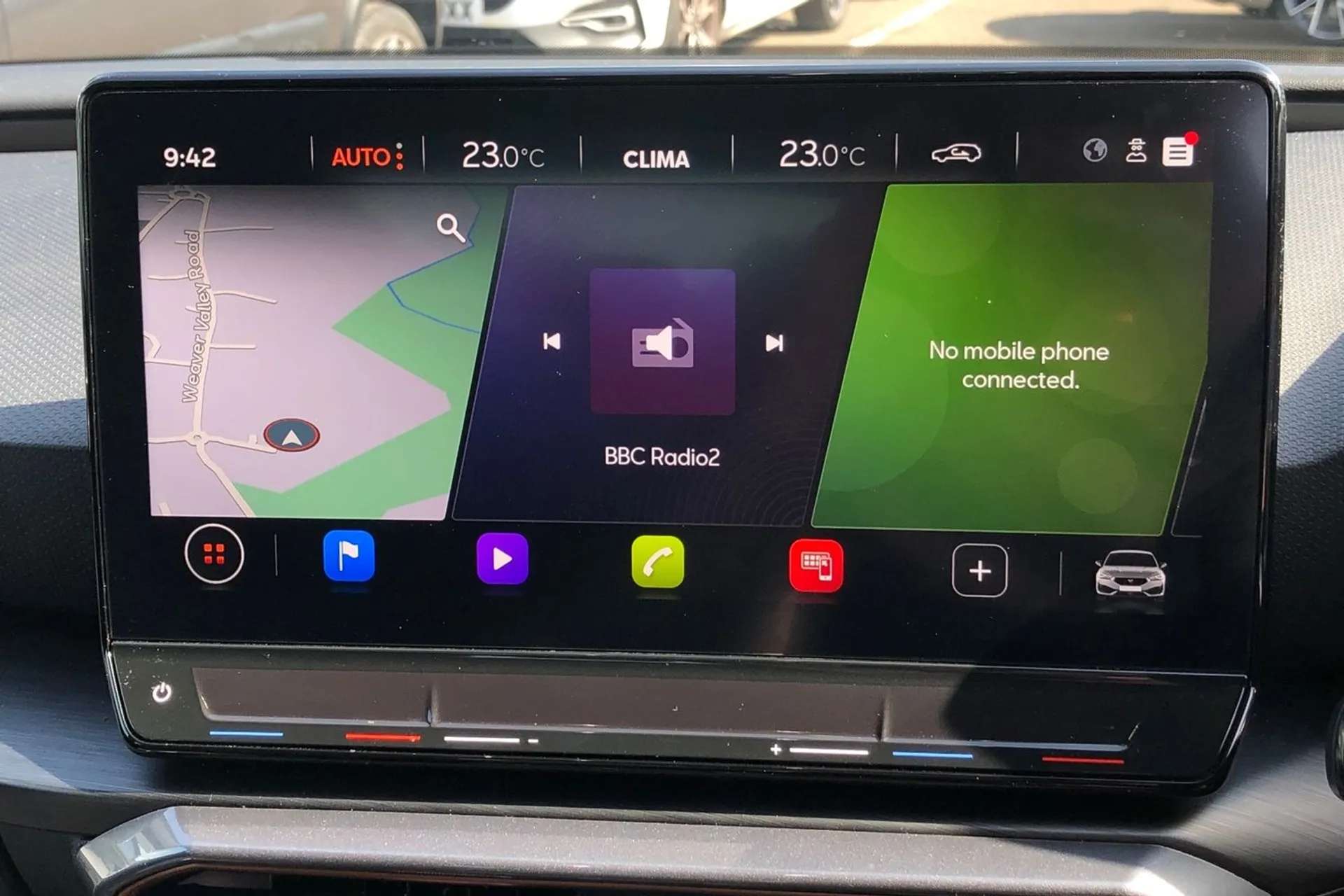 2023 CUPRA LEON 2023 CUPRA LEON