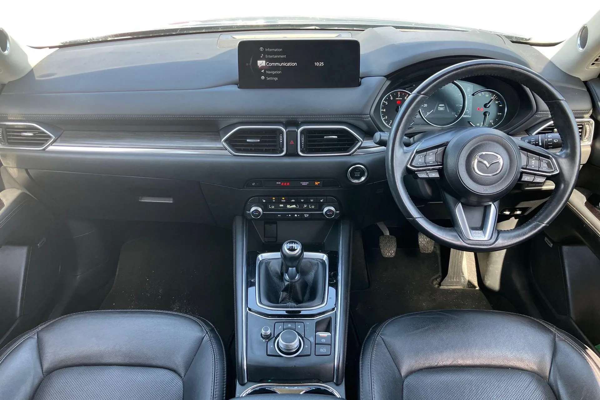 2021 MAZDA CX-5 2021 MAZDA CX-5
