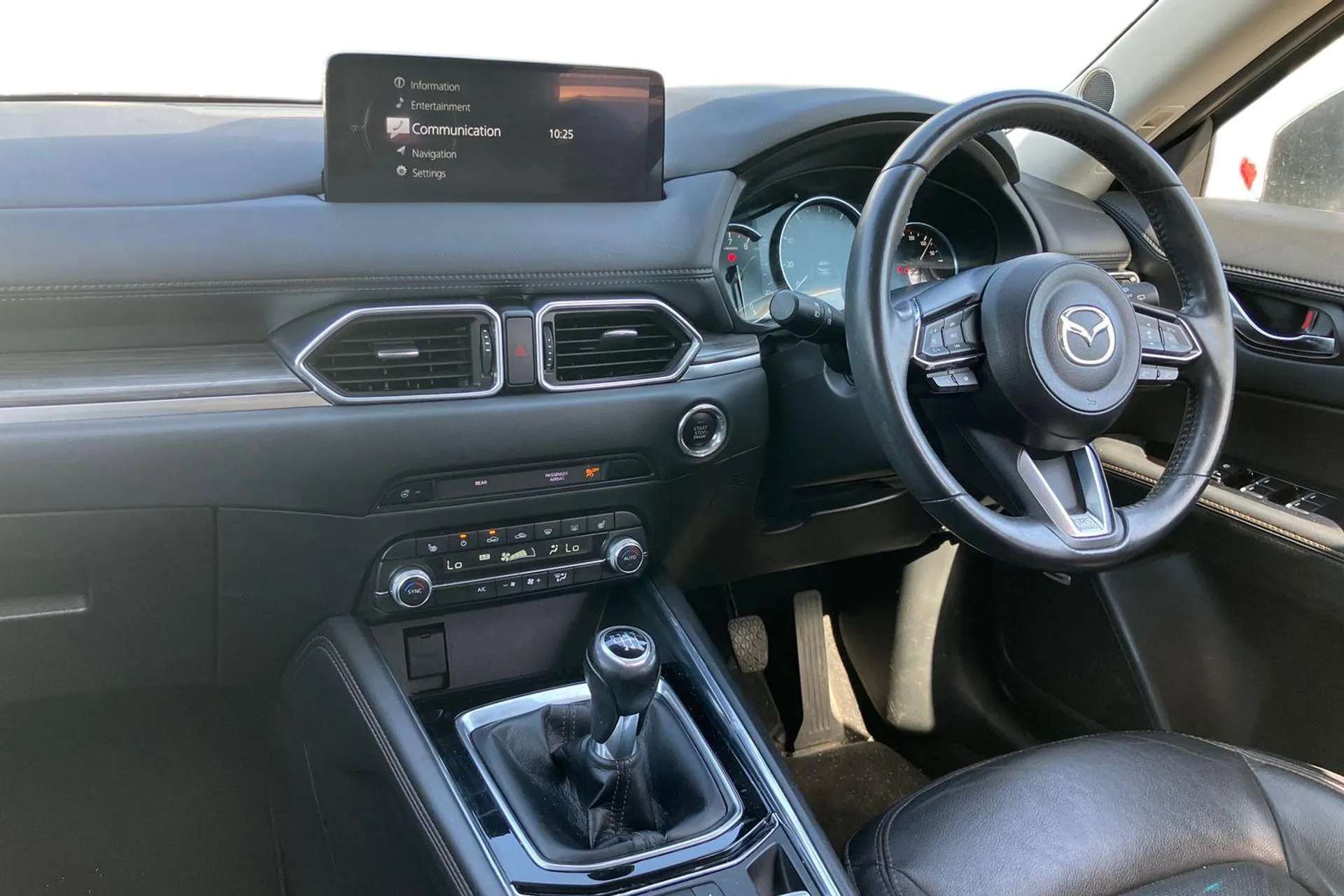 2021 MAZDA CX-5 2021 MAZDA CX-5