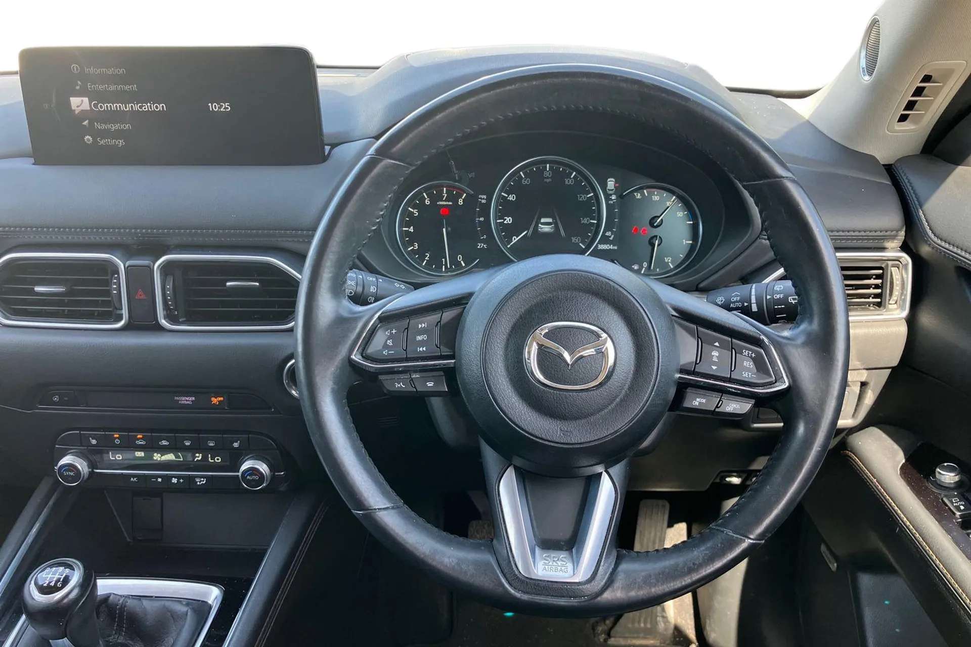 2021 MAZDA CX-5 2021 MAZDA CX-5