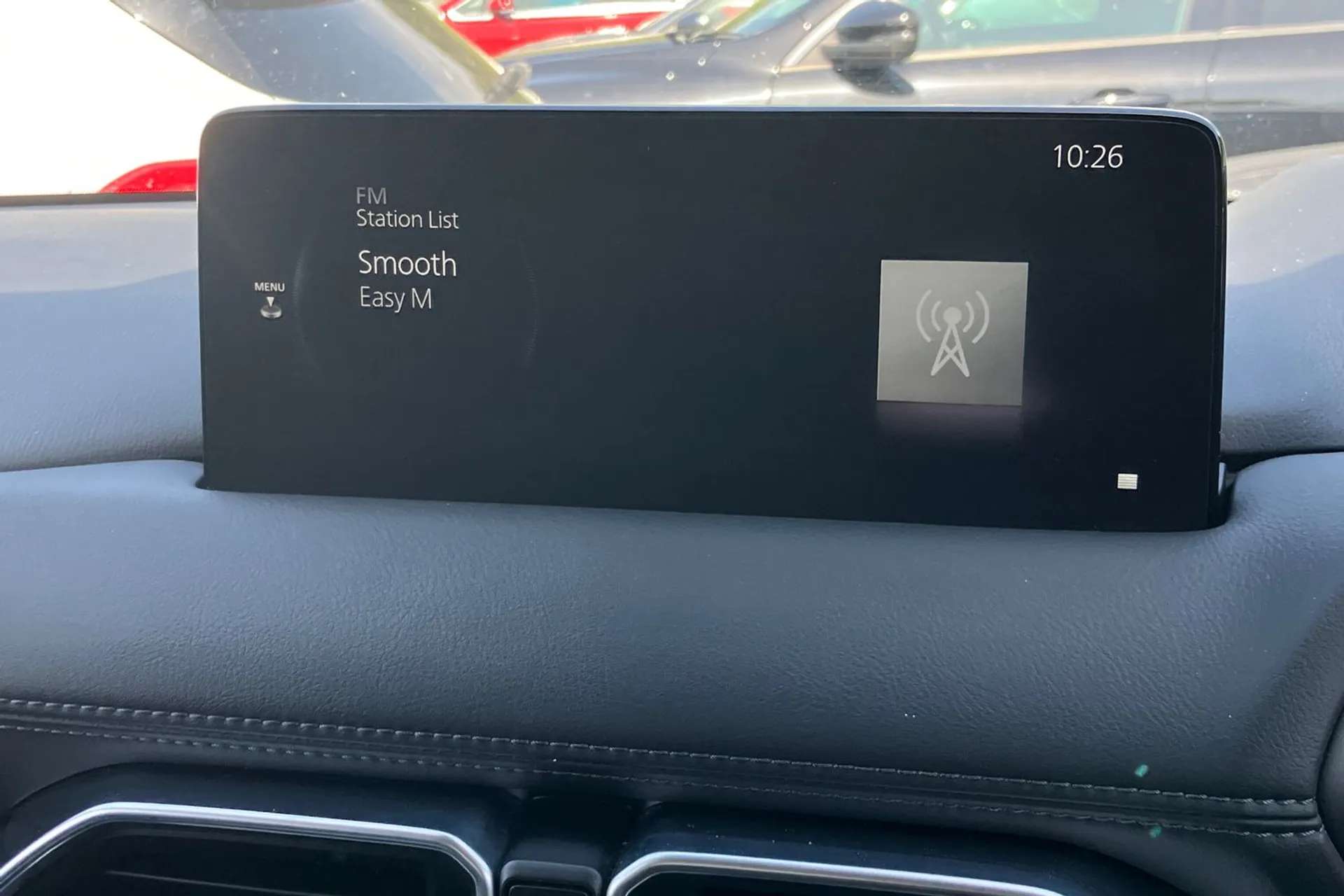 2021 MAZDA CX-5 2021 MAZDA CX-5