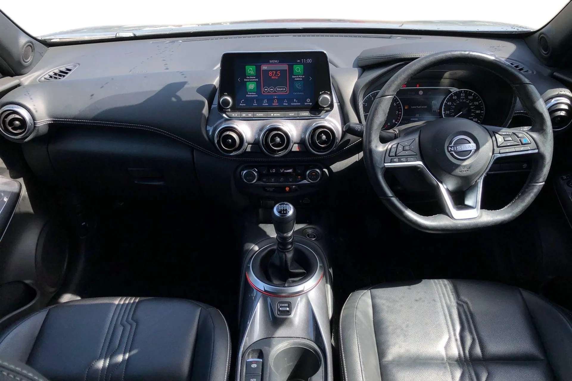 2023 NISSAN JUKE 2023 NISSAN JUKE