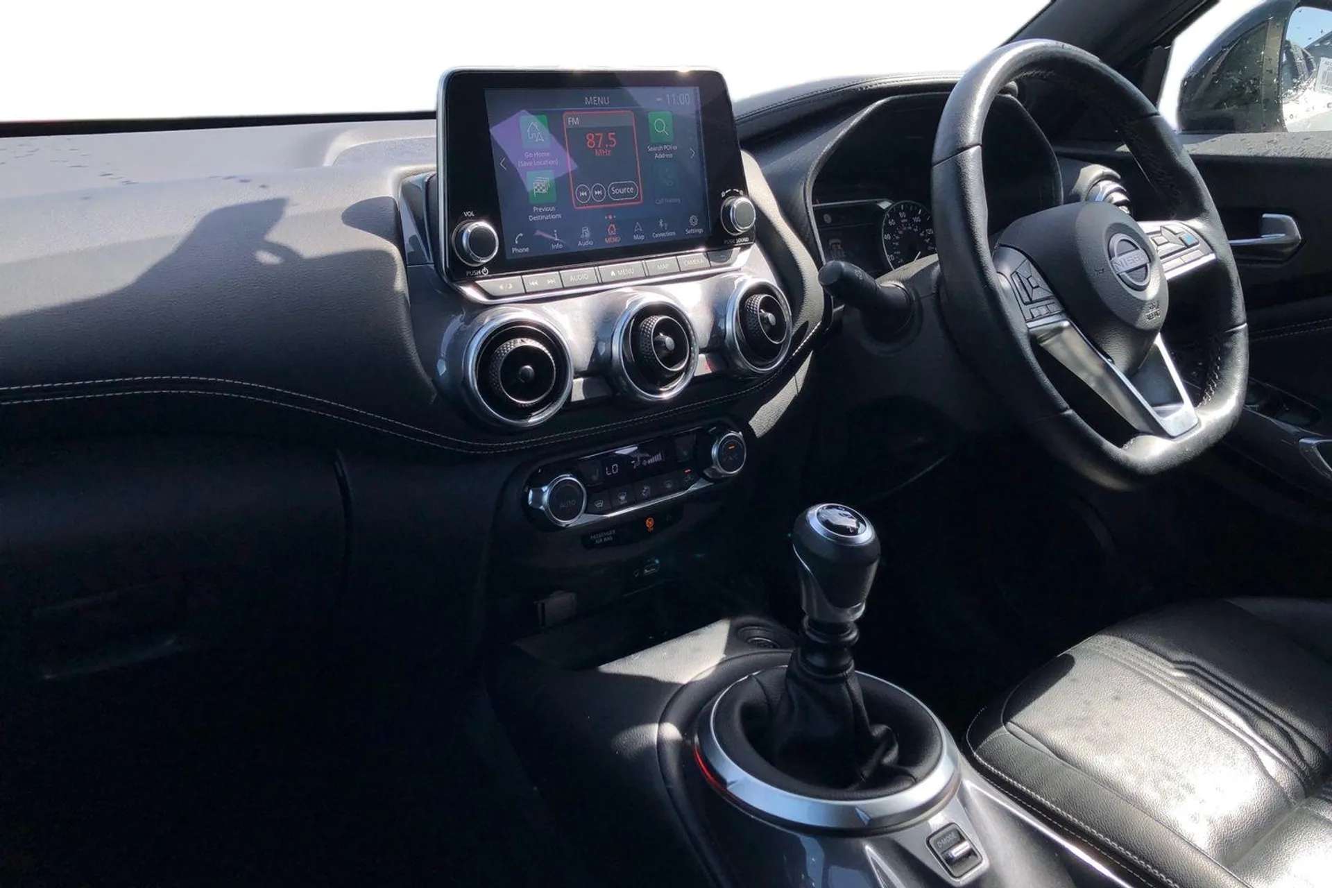 2023 NISSAN JUKE 2023 NISSAN JUKE