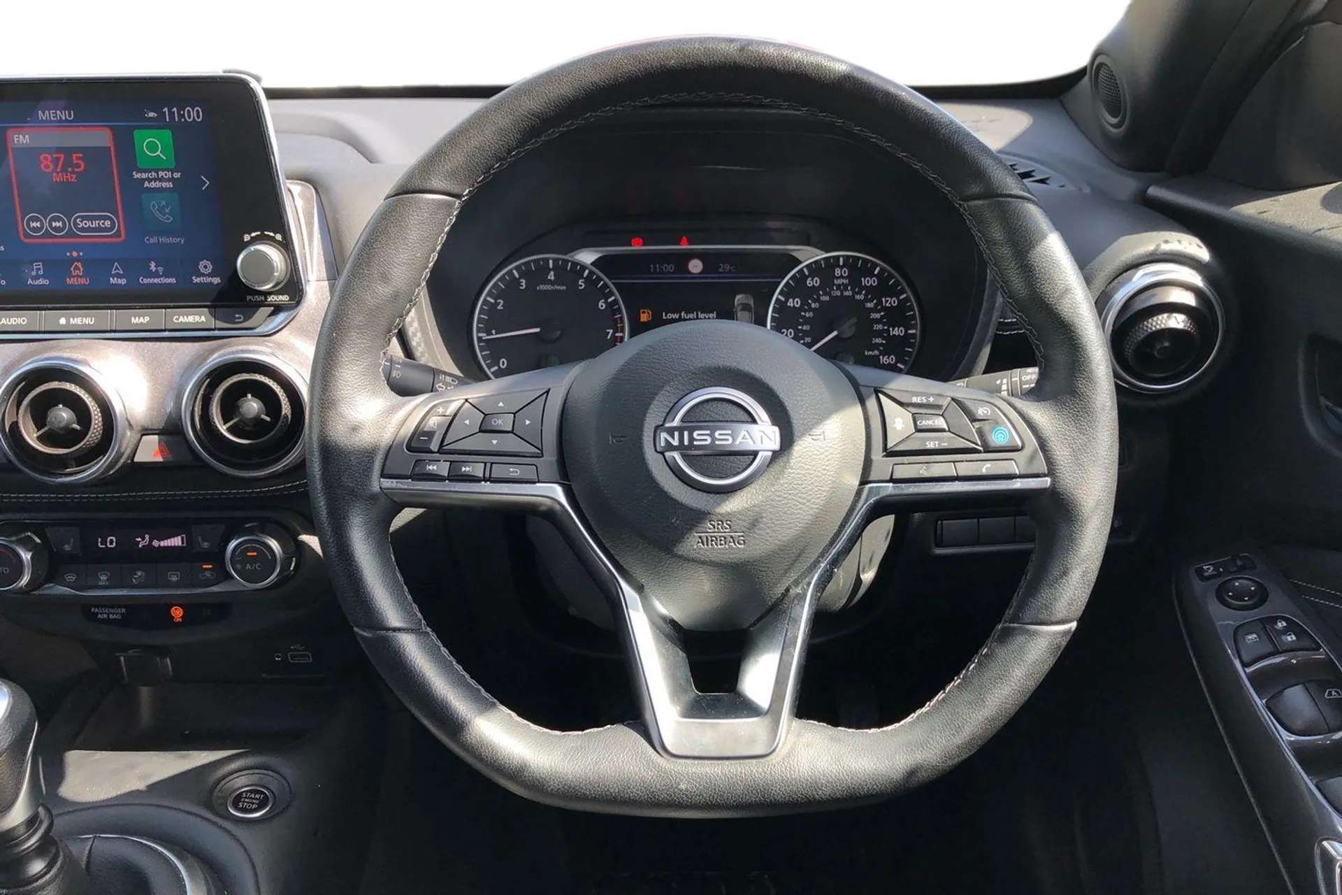 2023 NISSAN JUKE 2023 NISSAN JUKE
