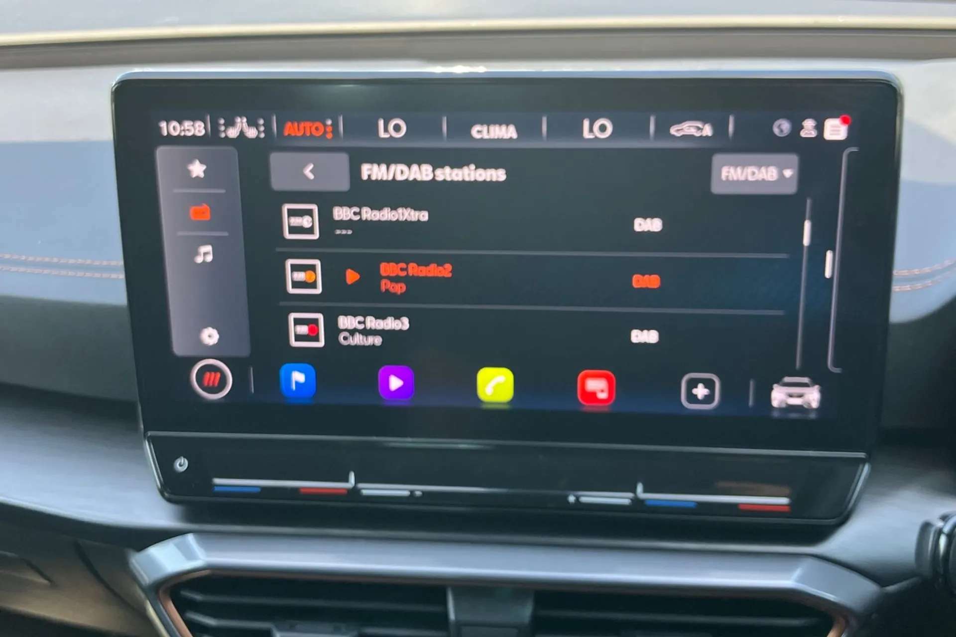 2023 CUPRA FORMENTOR 2023 CUPRA FORMENTOR