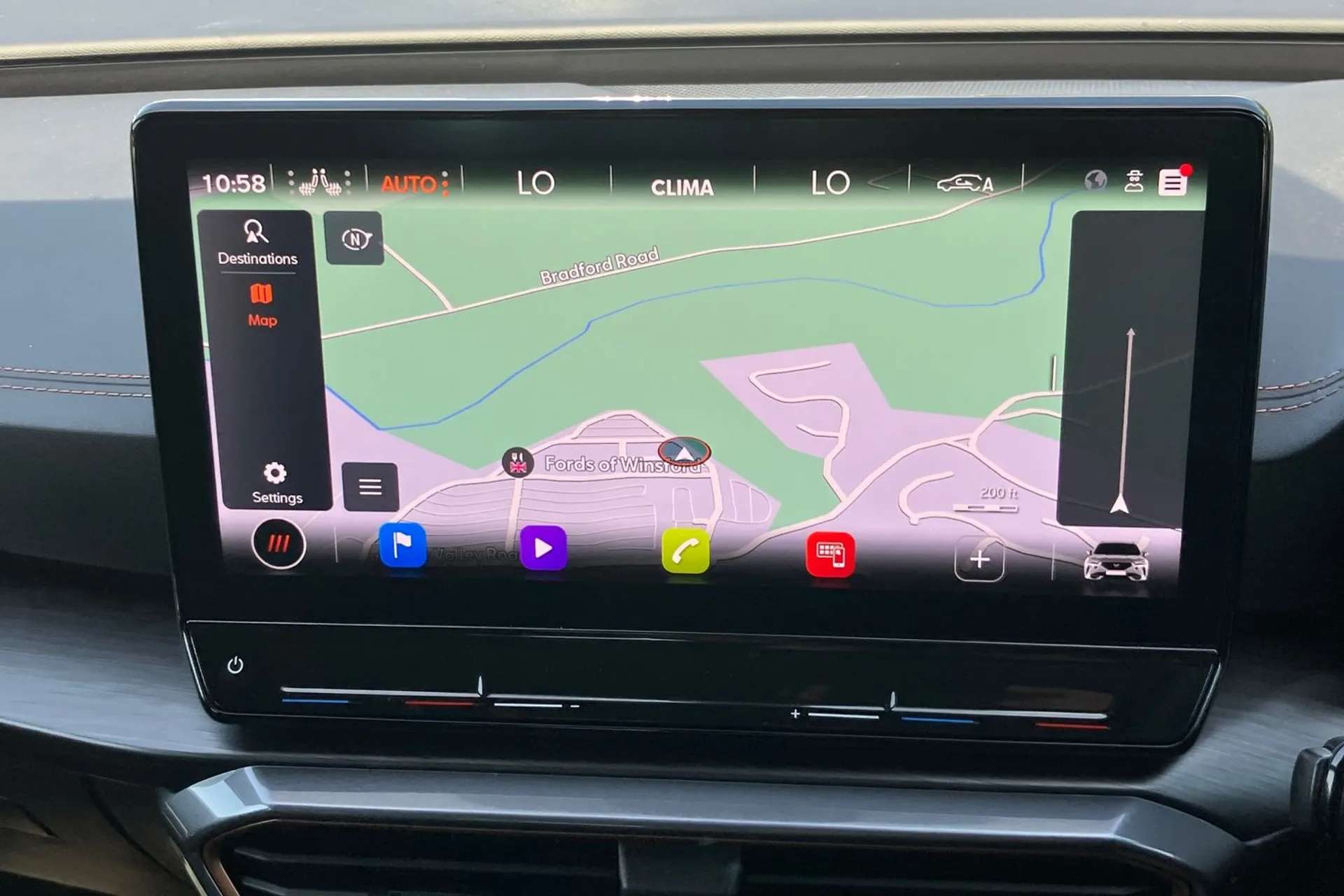 2023 CUPRA FORMENTOR 2023 CUPRA FORMENTOR