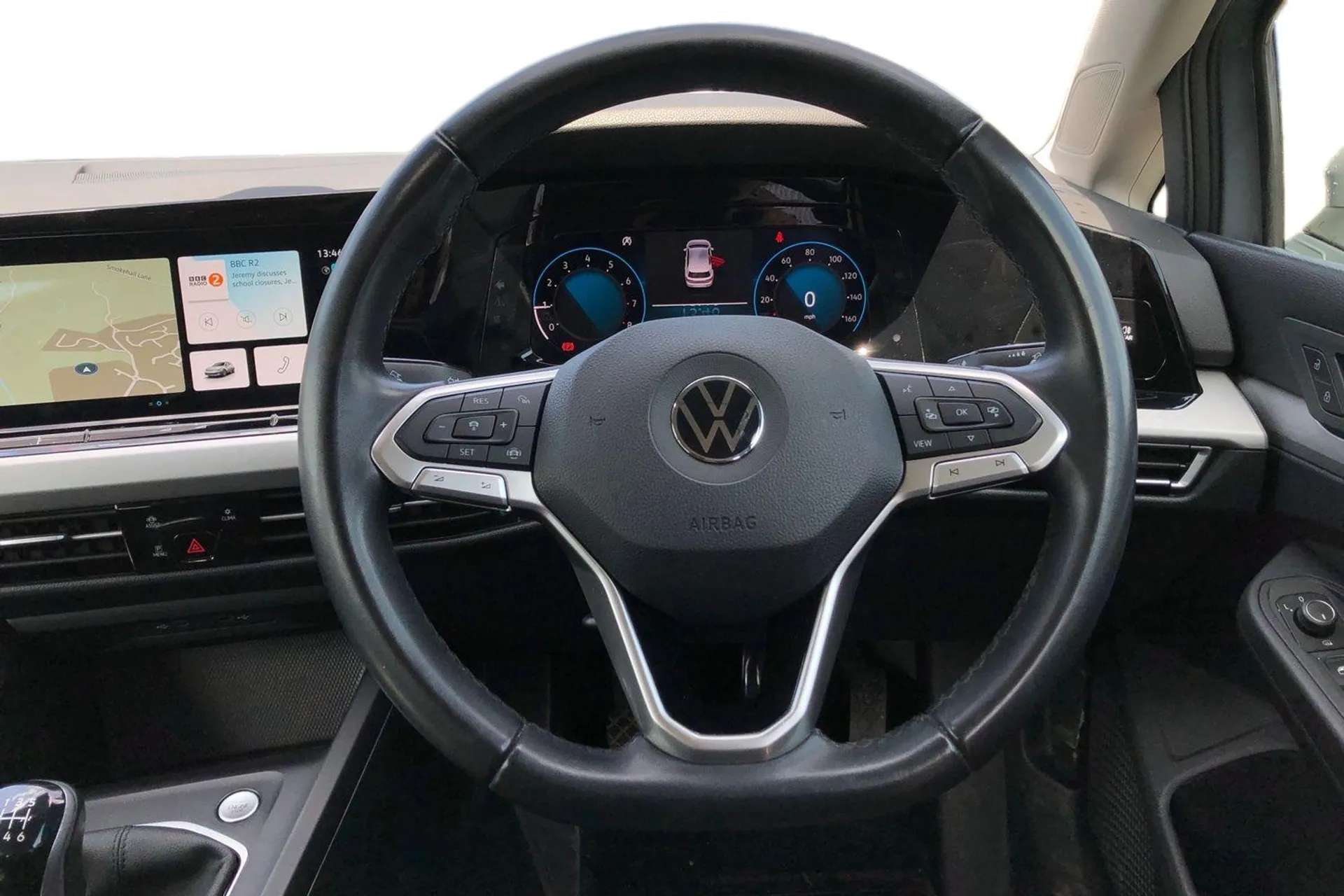 2022 VOLKSWAGEN GOLF 2022 VOLKSWAGEN GOLF