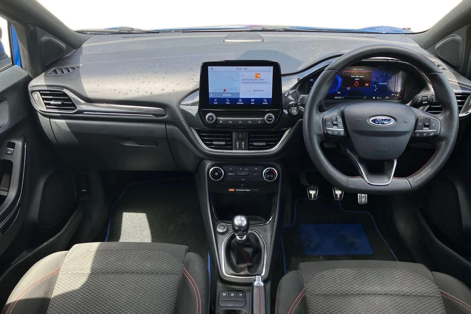 2020 FORD PUMA 2020 FORD PUMA