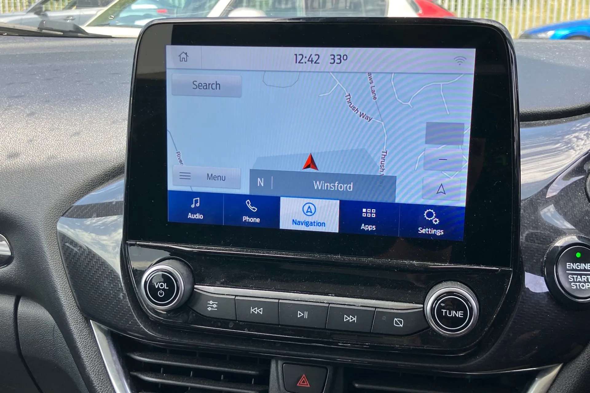 2020 FORD PUMA 2020 FORD PUMA