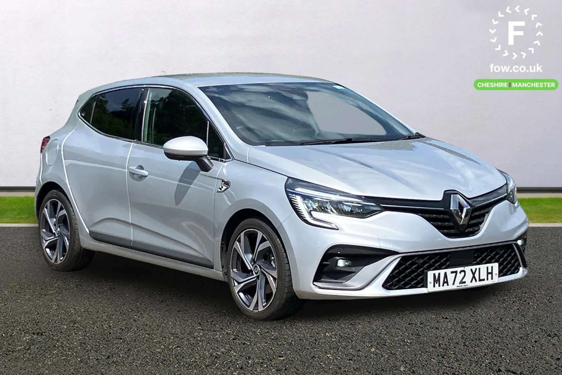 2022 RENAULT CLIO 2022 RENAULT CLIO