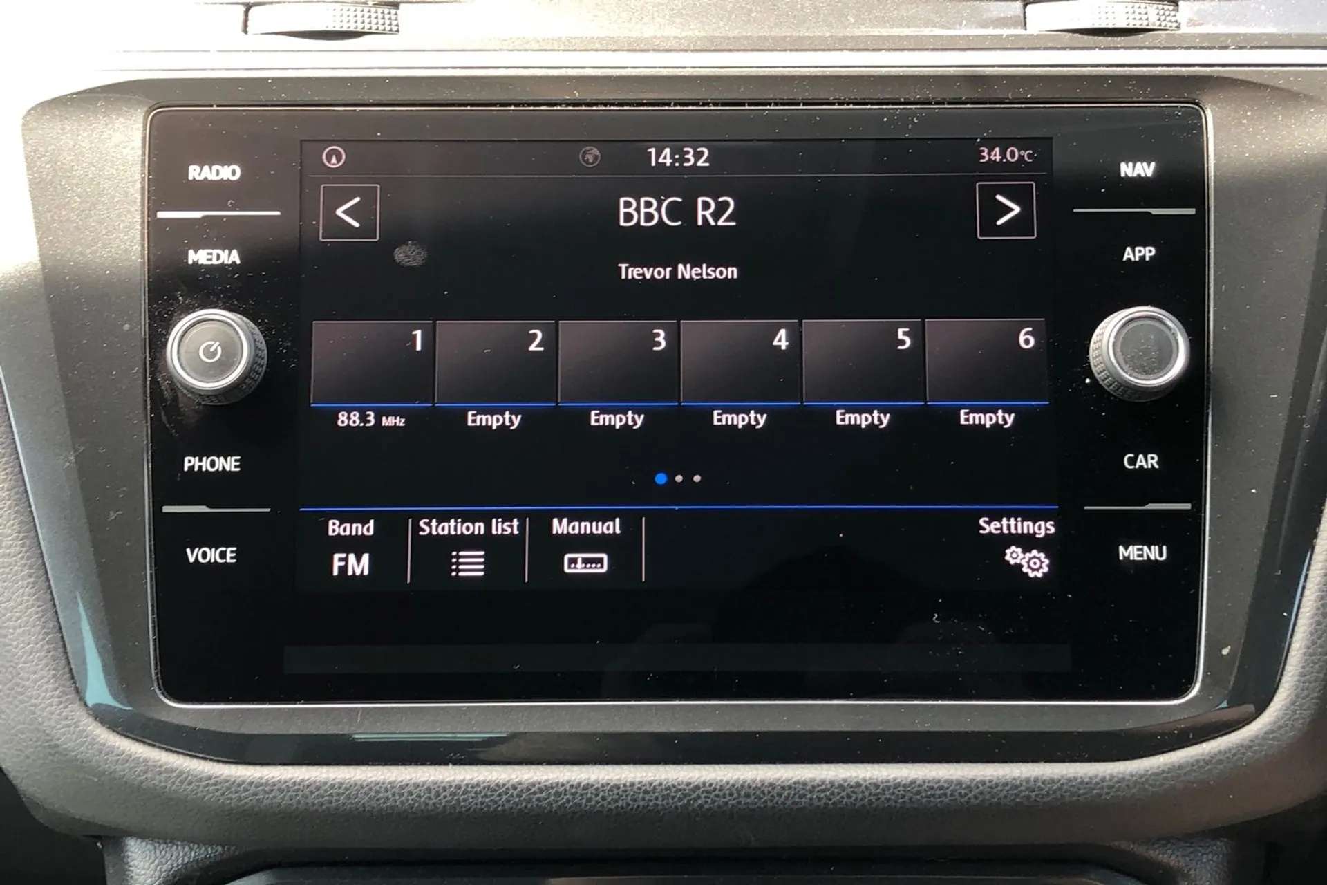 2018 VOLKSWAGEN TIGUAN 2018 VOLKSWAGEN TIGUAN