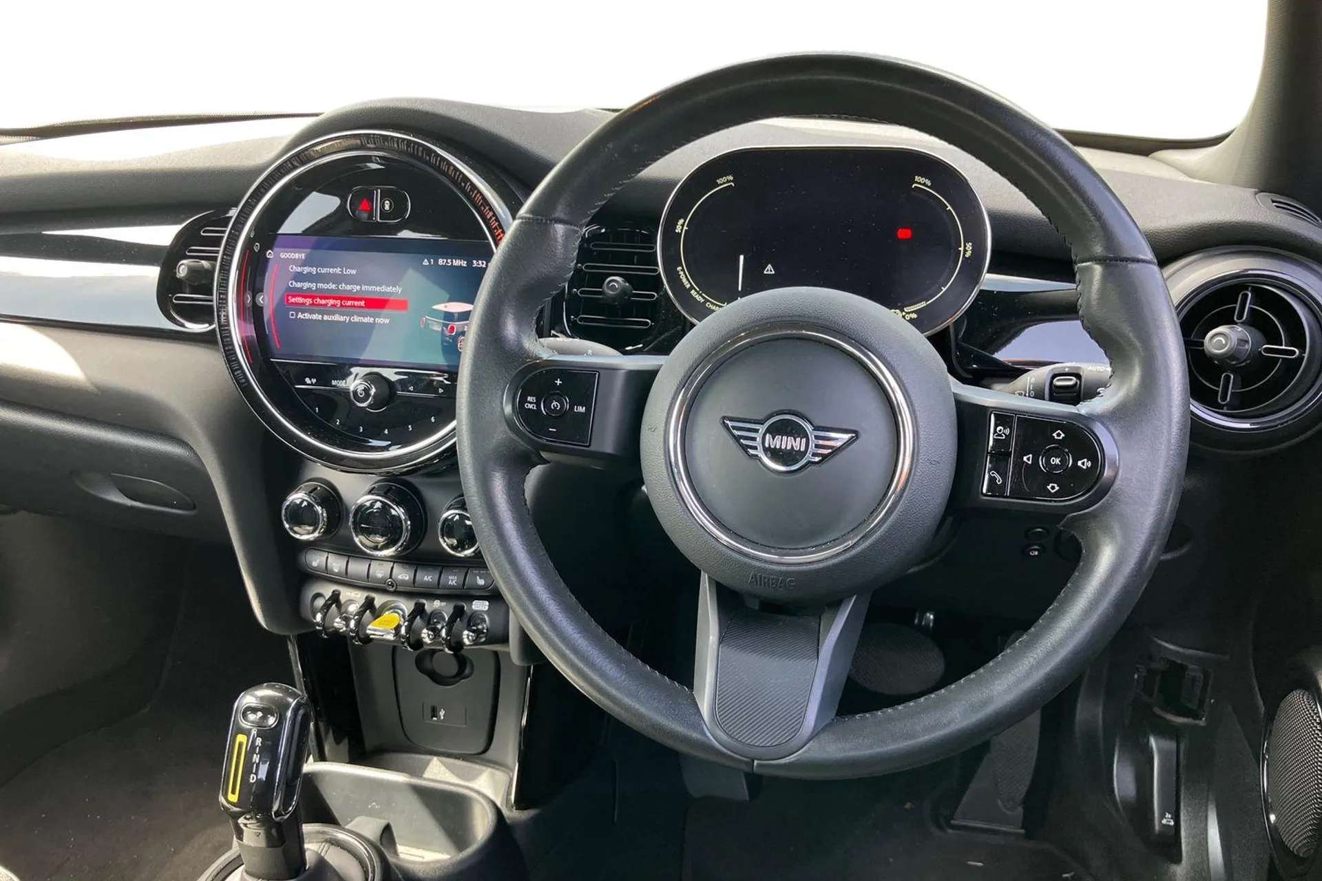 2023 MINI HATCH 2023 MINI HATCH