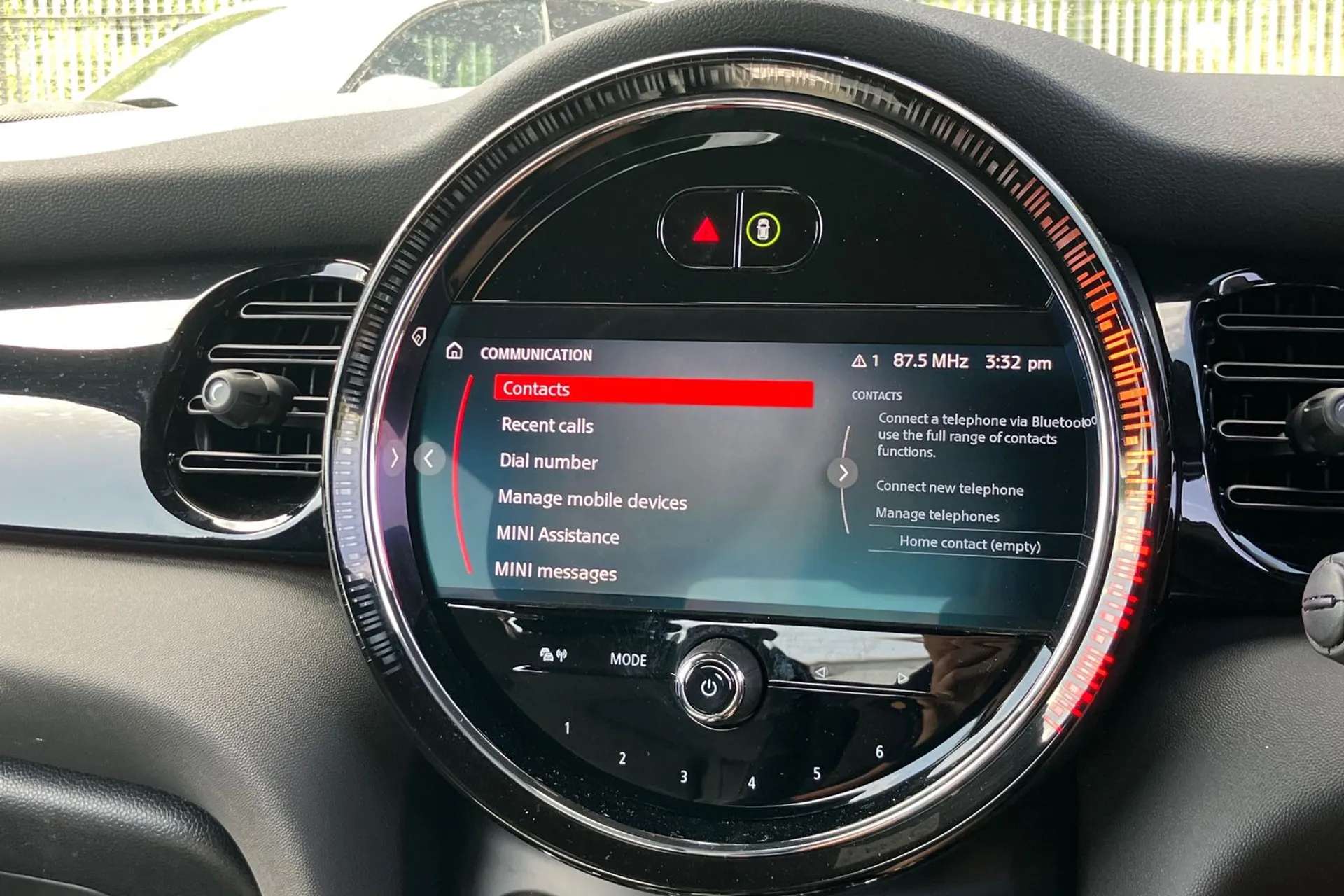 2023 MINI HATCH 2023 MINI HATCH