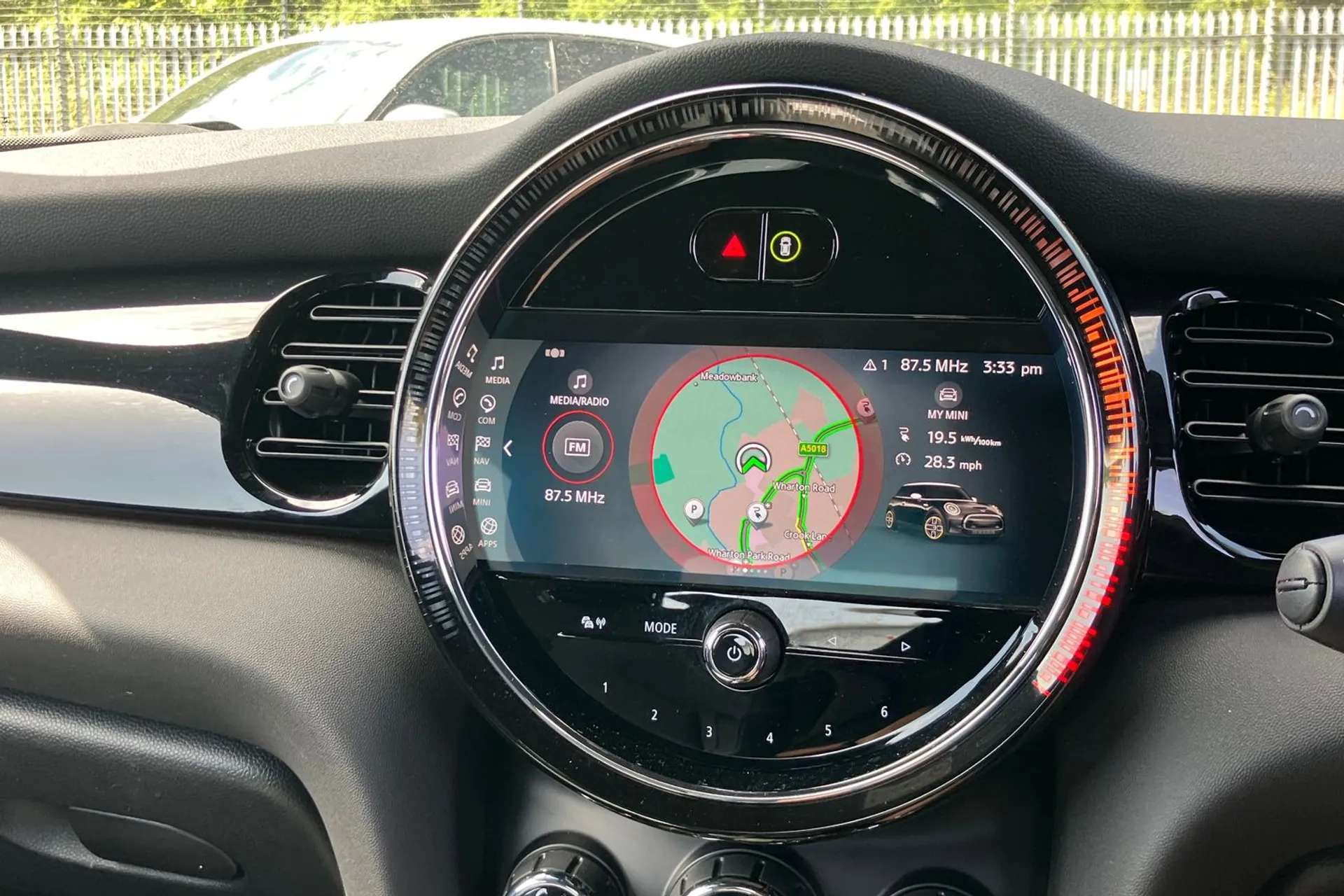 2023 MINI HATCH 2023 MINI HATCH