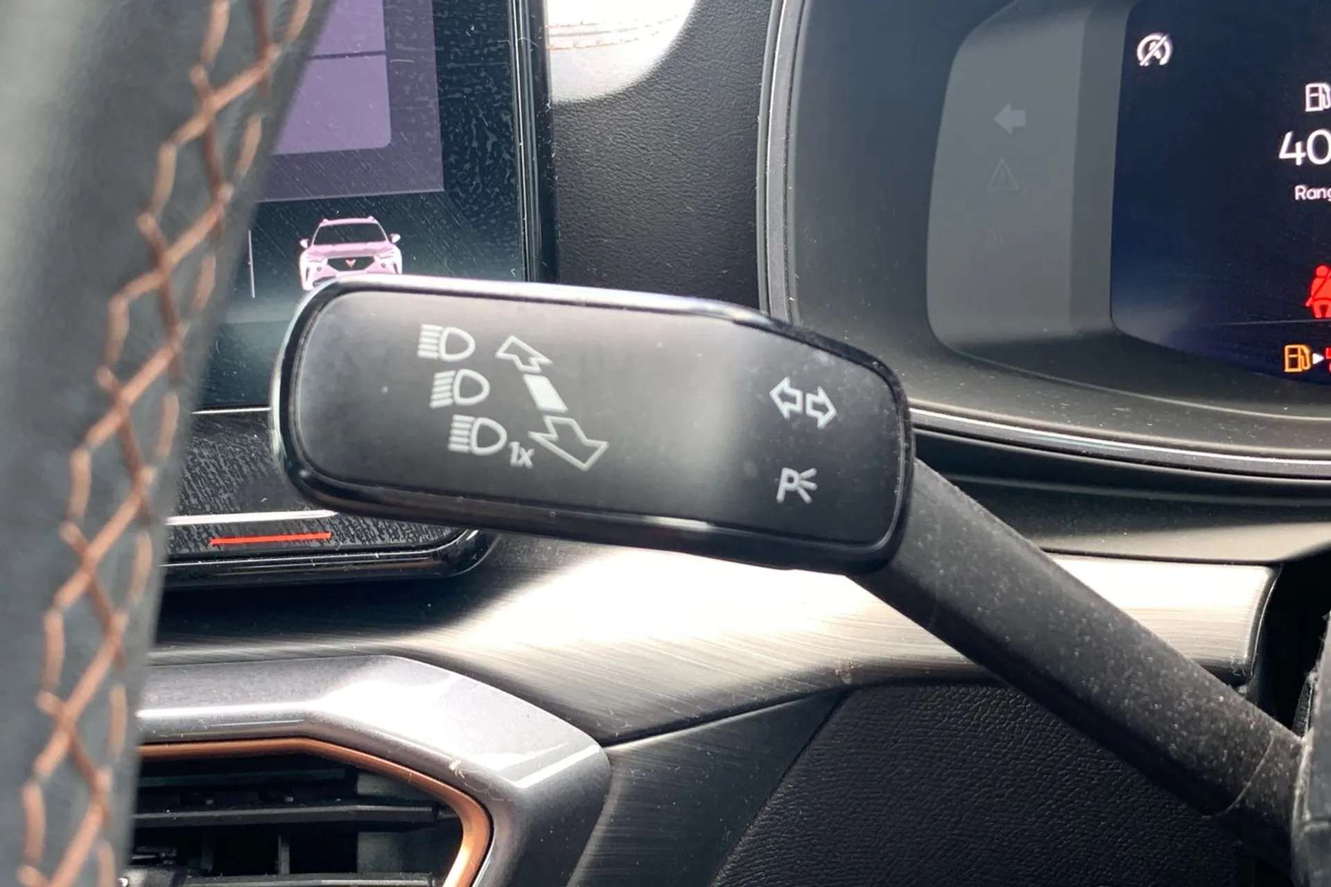 2023 CUPRA FORMENTOR 2023 CUPRA FORMENTOR