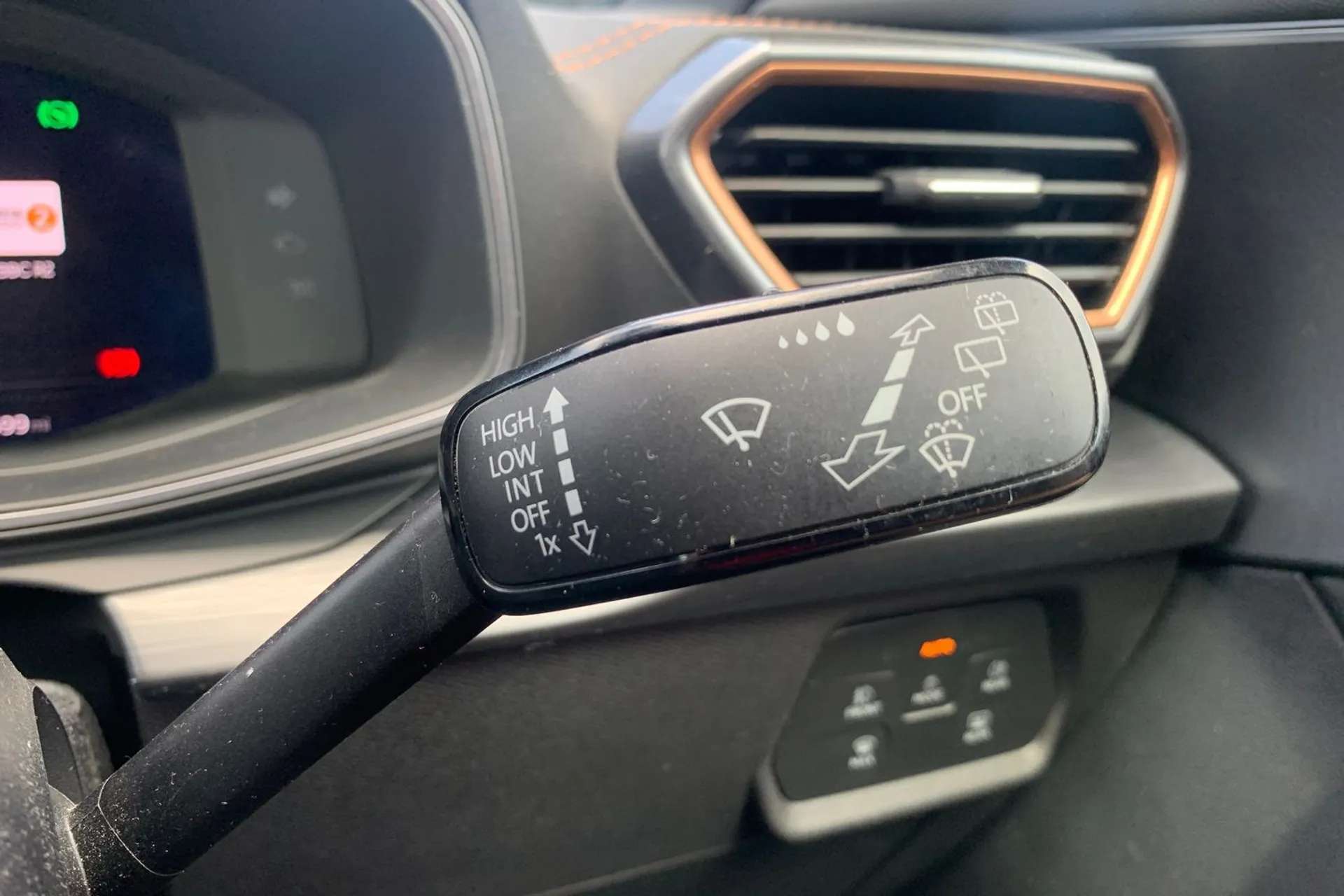 2023 CUPRA FORMENTOR 2023 CUPRA FORMENTOR
