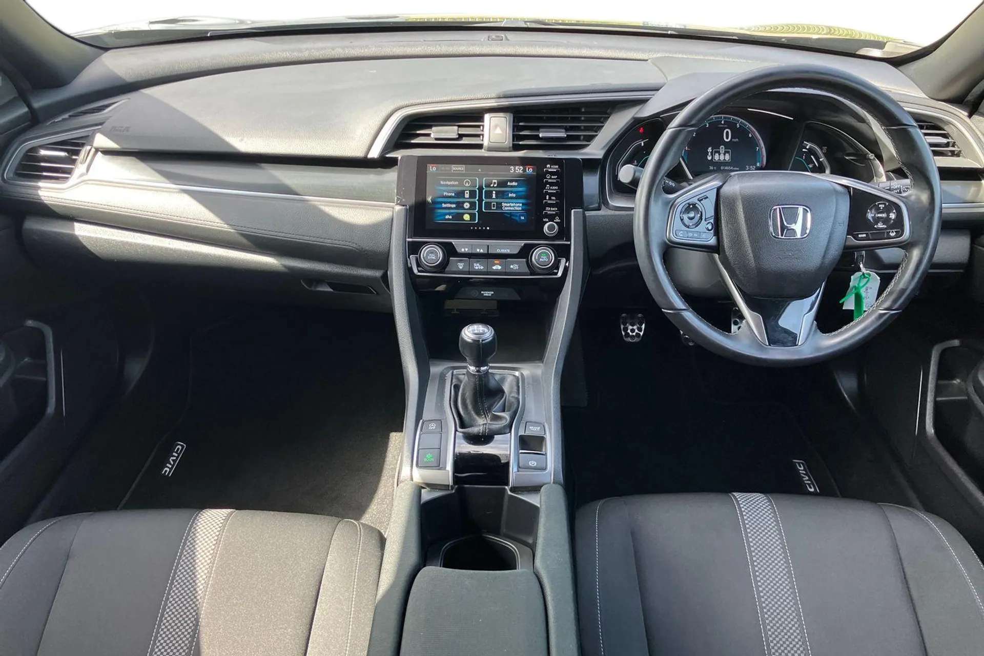 2021 HONDA CIVIC 2021 HONDA CIVIC