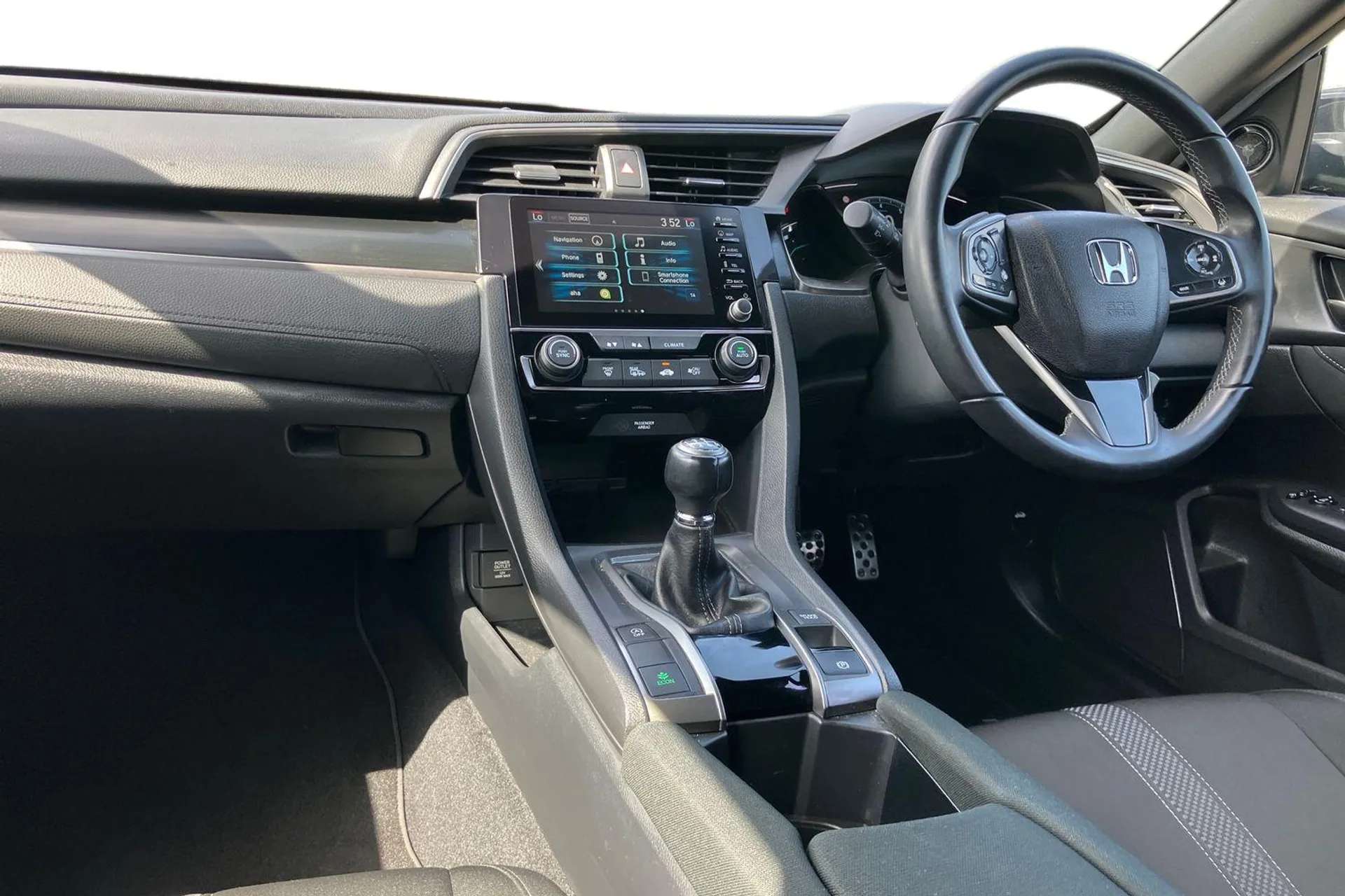 2021 HONDA CIVIC 2021 HONDA CIVIC