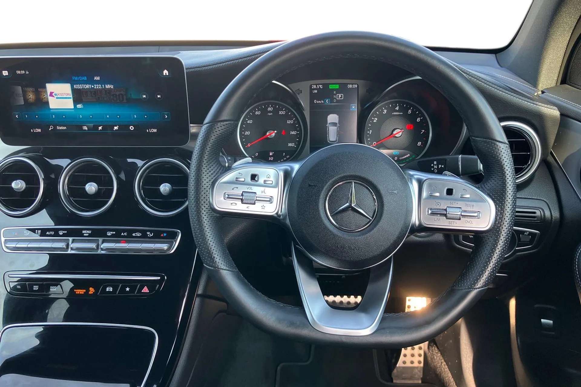 2022 MERCEDES-BENZ GLC 2022 MERCEDES-BENZ GLC