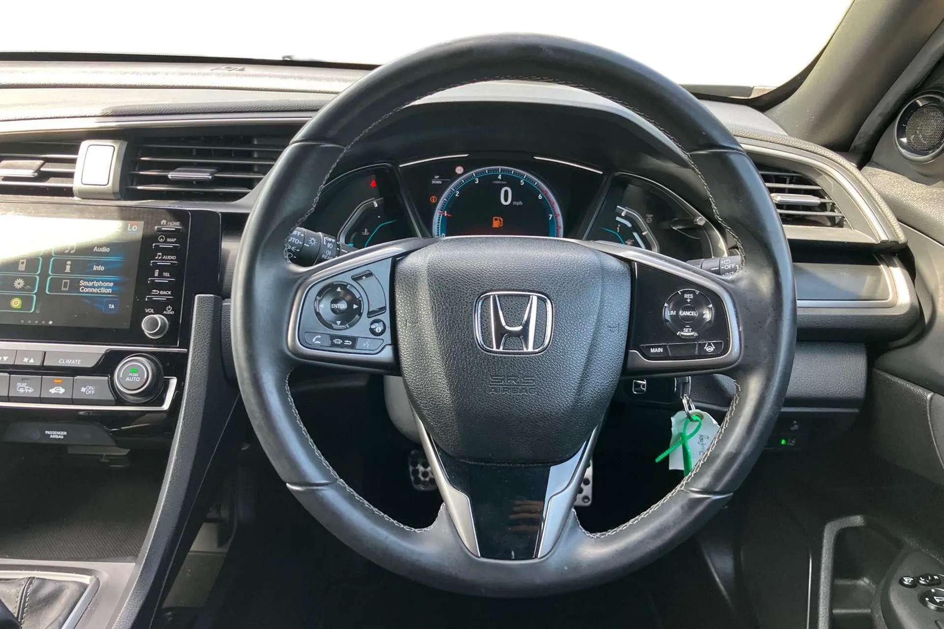 2021 HONDA CIVIC 2021 HONDA CIVIC