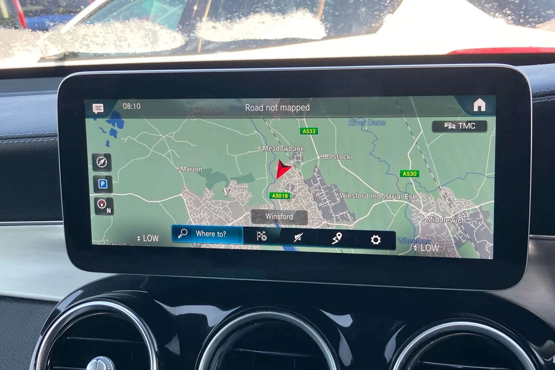 2022 MERCEDES-BENZ GLC 2022 MERCEDES-BENZ GLC