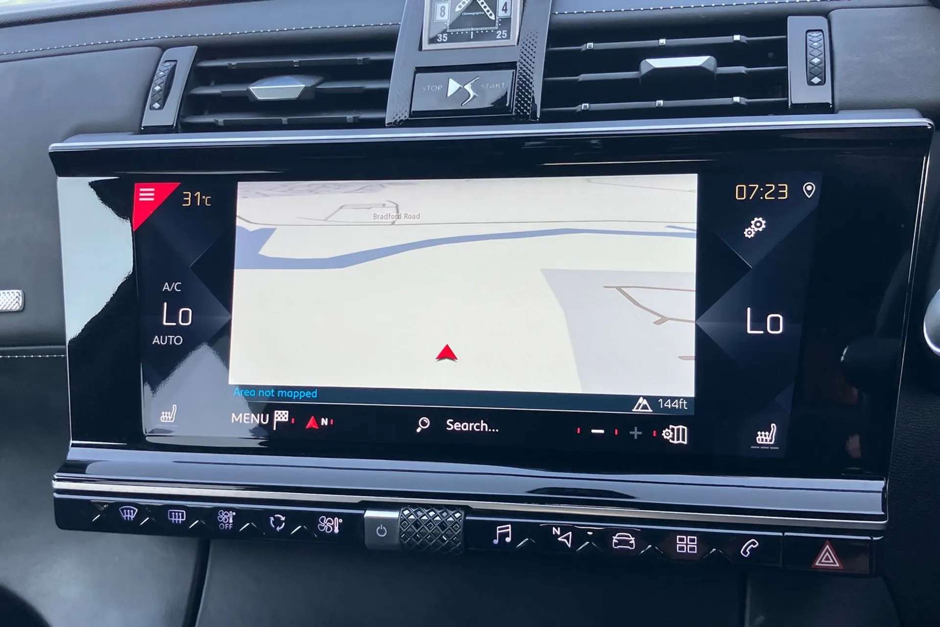 2019 DS DS7 CROSSBACK 2019 DS DS7 CROSSBACK