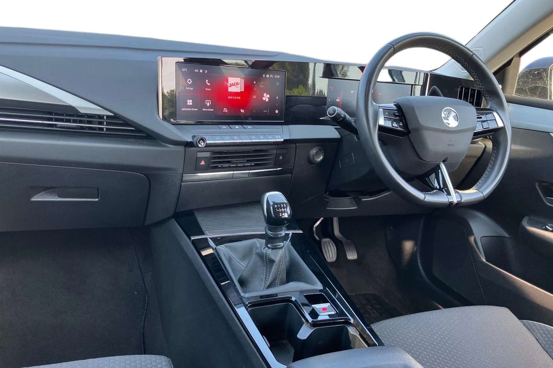 2022 VAUXHALL ASTRA 2022 VAUXHALL ASTRA
