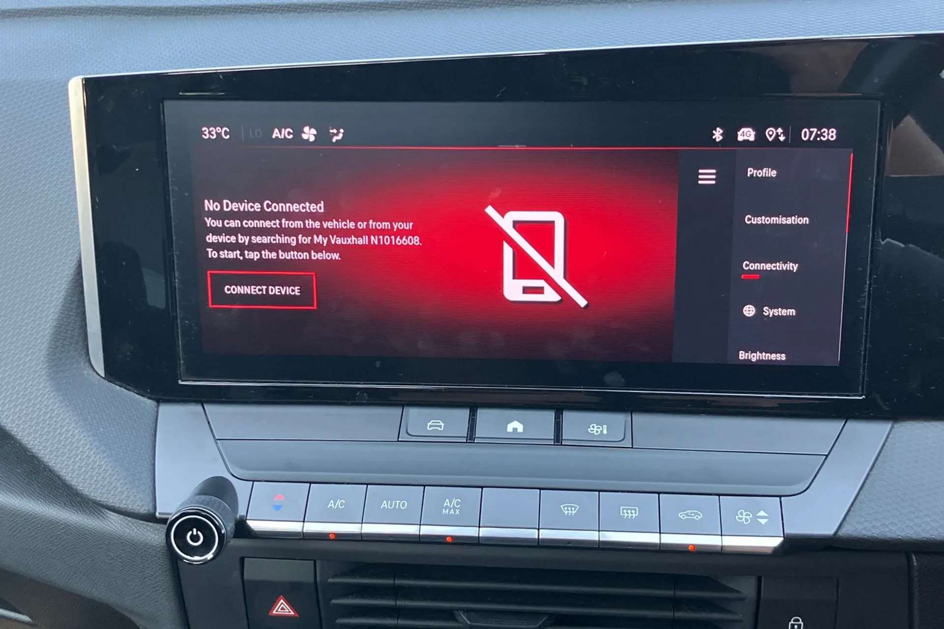 2022 VAUXHALL ASTRA 2022 VAUXHALL ASTRA