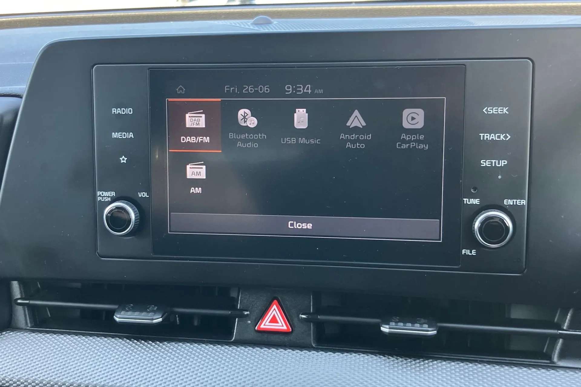 2023 KIA SPORTAGE 2023 KIA SPORTAGE