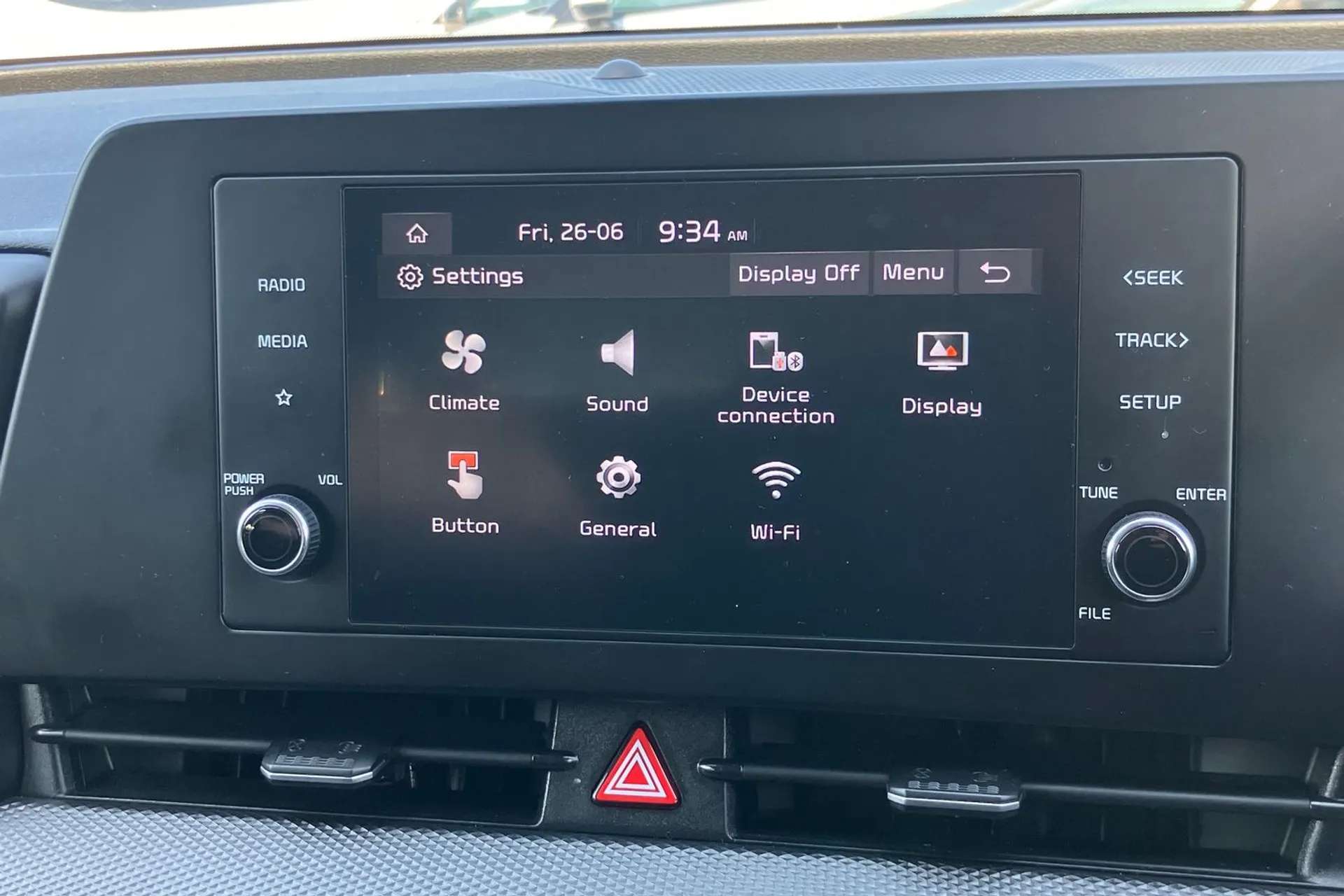 2023 KIA SPORTAGE 2023 KIA SPORTAGE