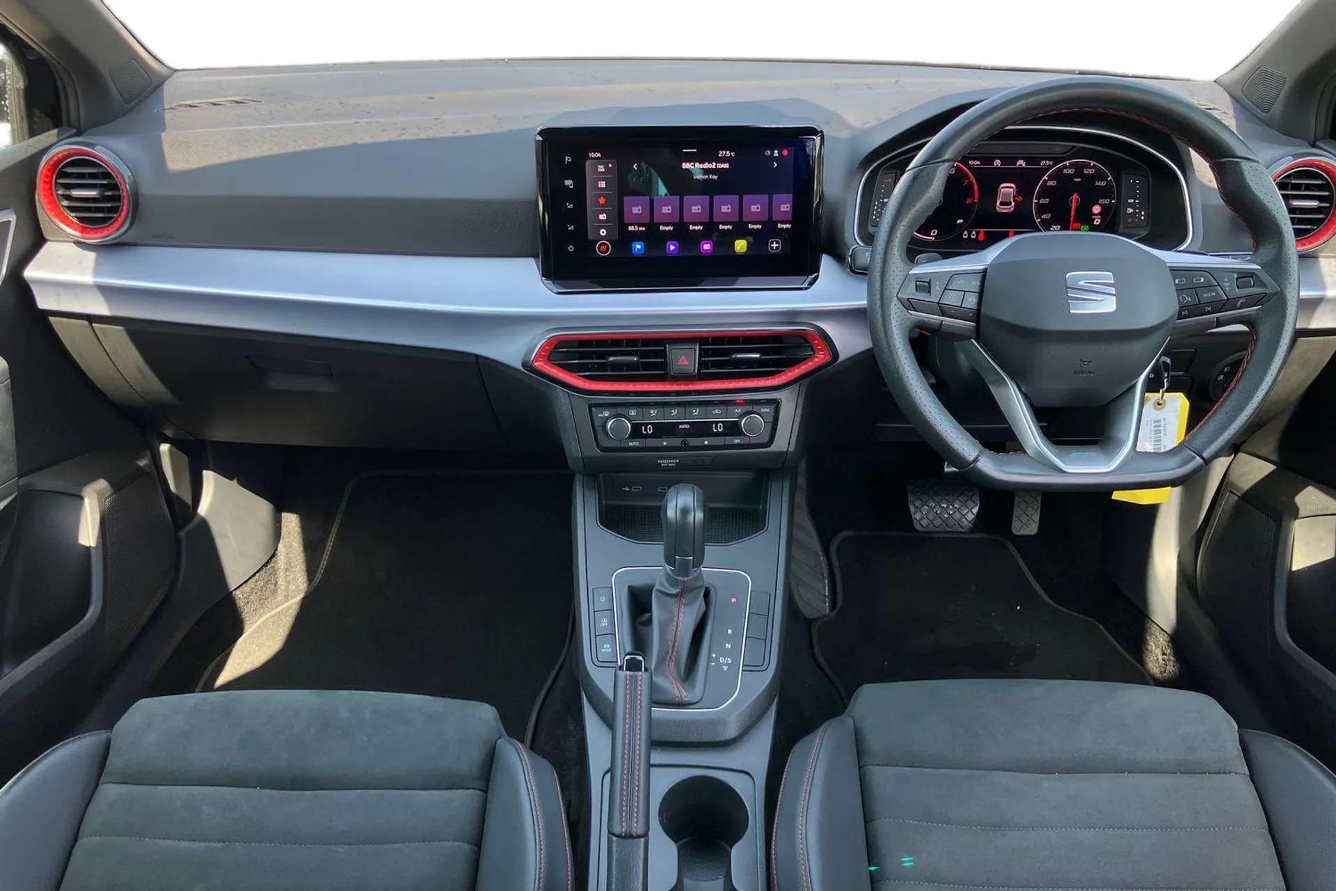 2024 SEAT IBIZA 2024 SEAT IBIZA