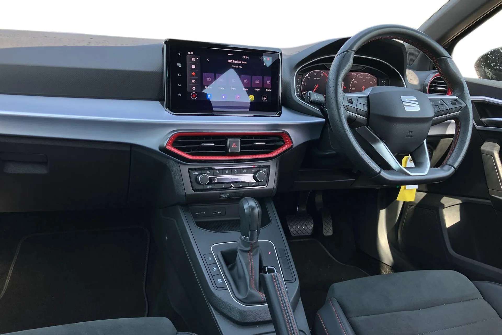 2024 SEAT IBIZA 2024 SEAT IBIZA