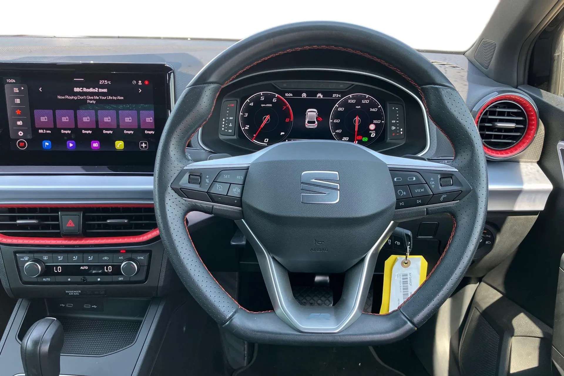 2024 SEAT IBIZA 2024 SEAT IBIZA