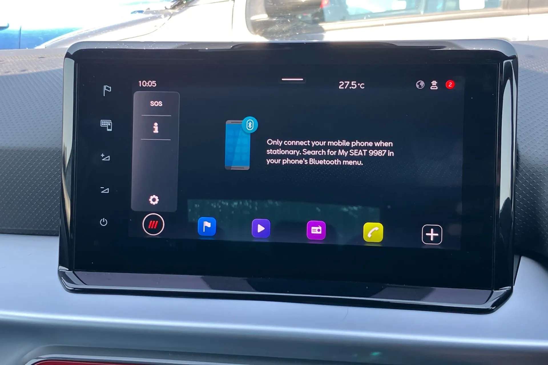 2024 SEAT IBIZA 2024 SEAT IBIZA