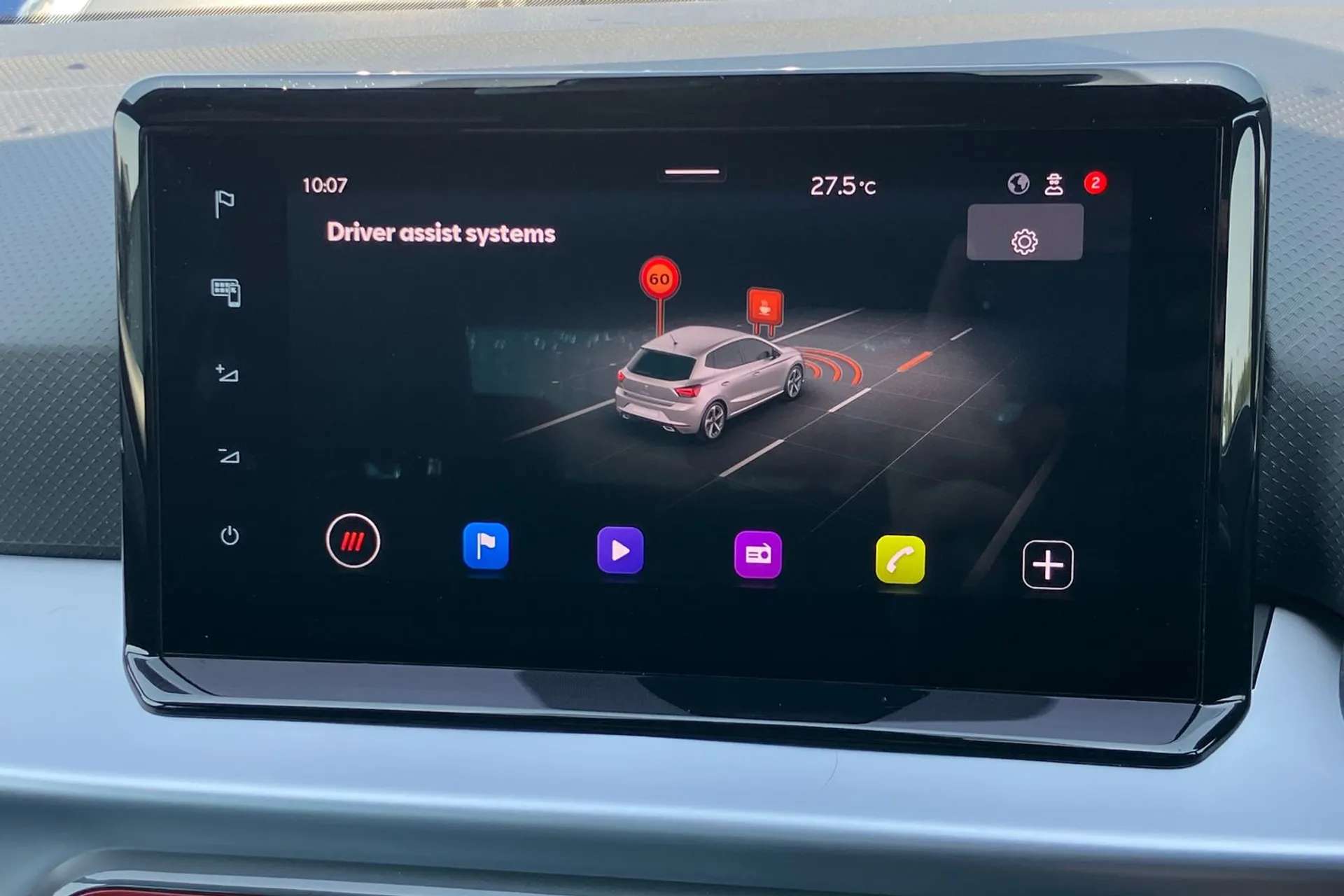 2024 SEAT IBIZA 2024 SEAT IBIZA