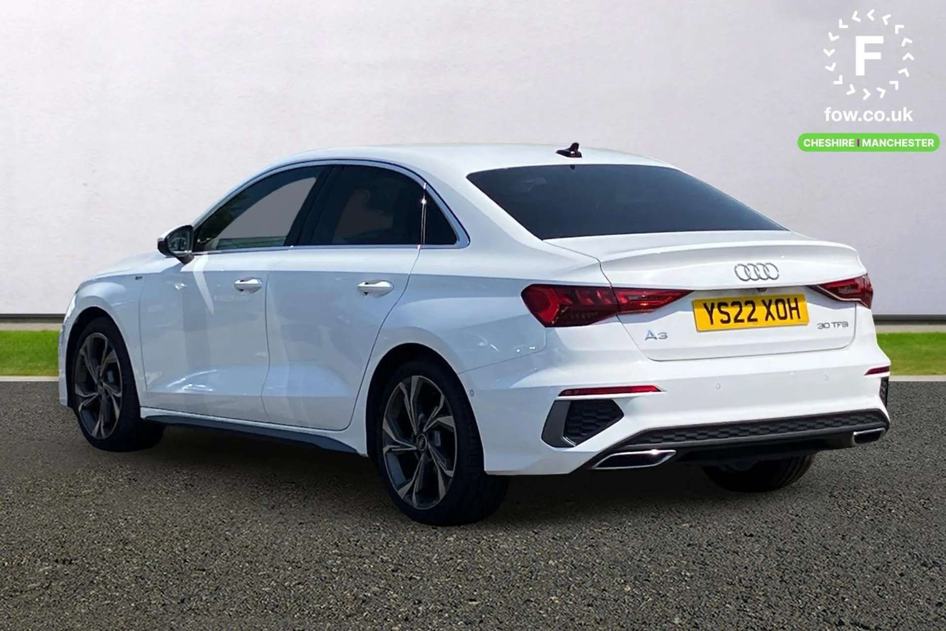 2022 AUDI A3 2022 AUDI A3