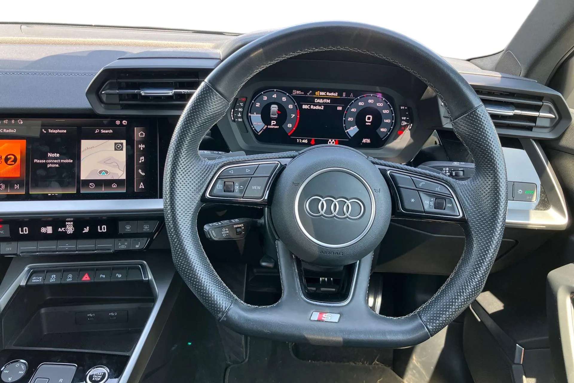 2022 AUDI A3 2022 AUDI A3