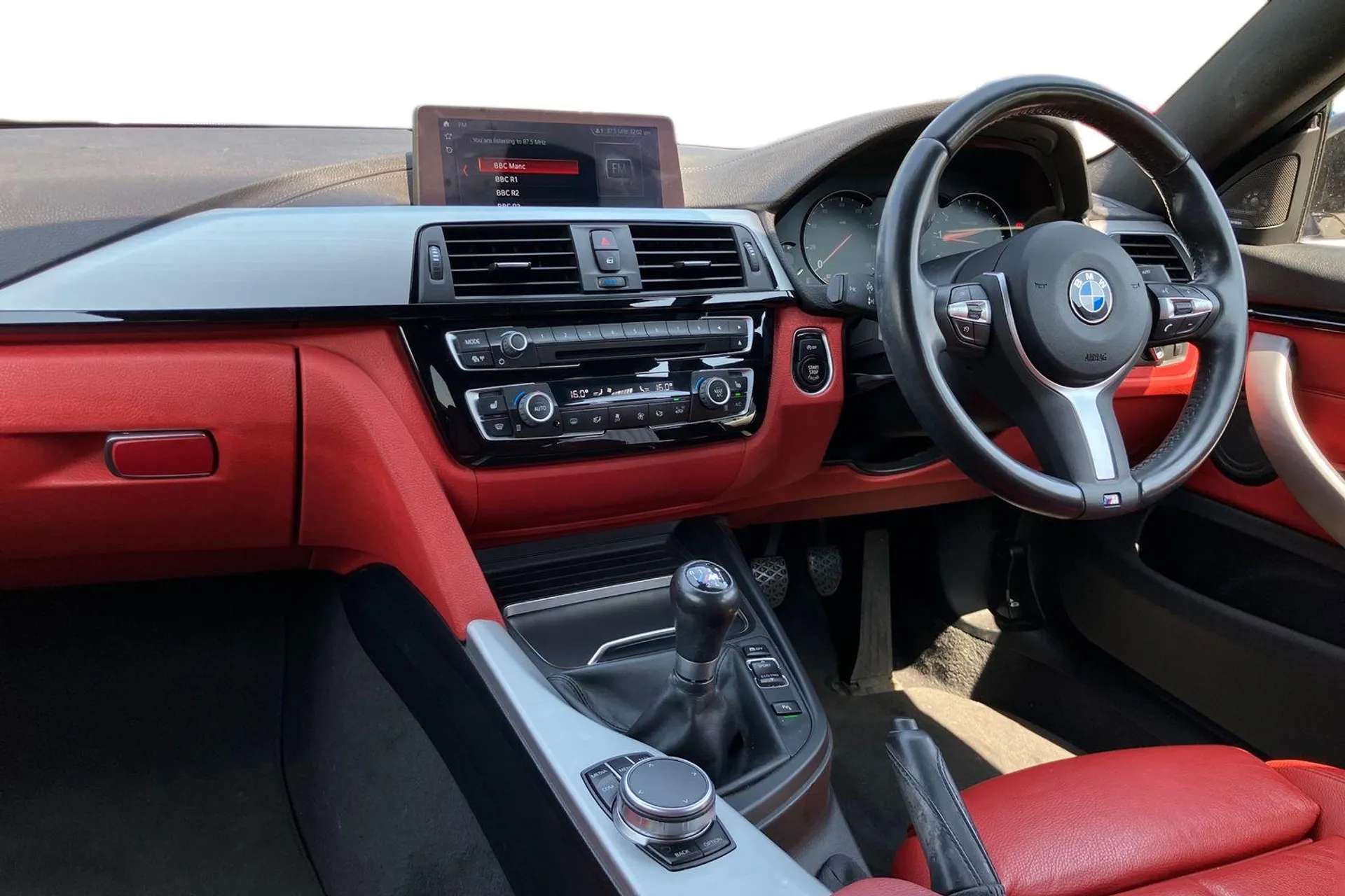2020 BMW 4 SERIES 2020 BMW 4 SERIES