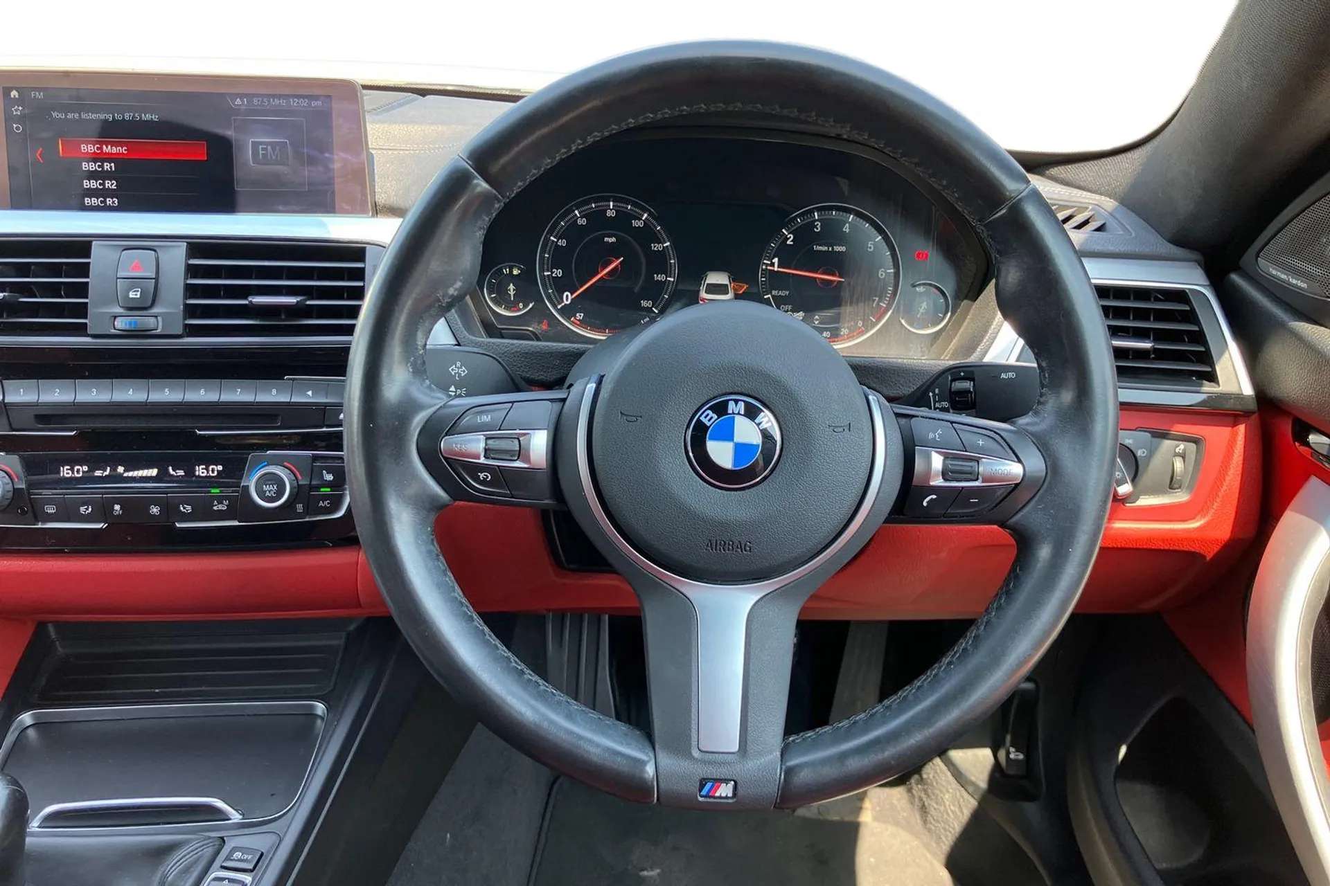 2020 BMW 4 SERIES 2020 BMW 4 SERIES