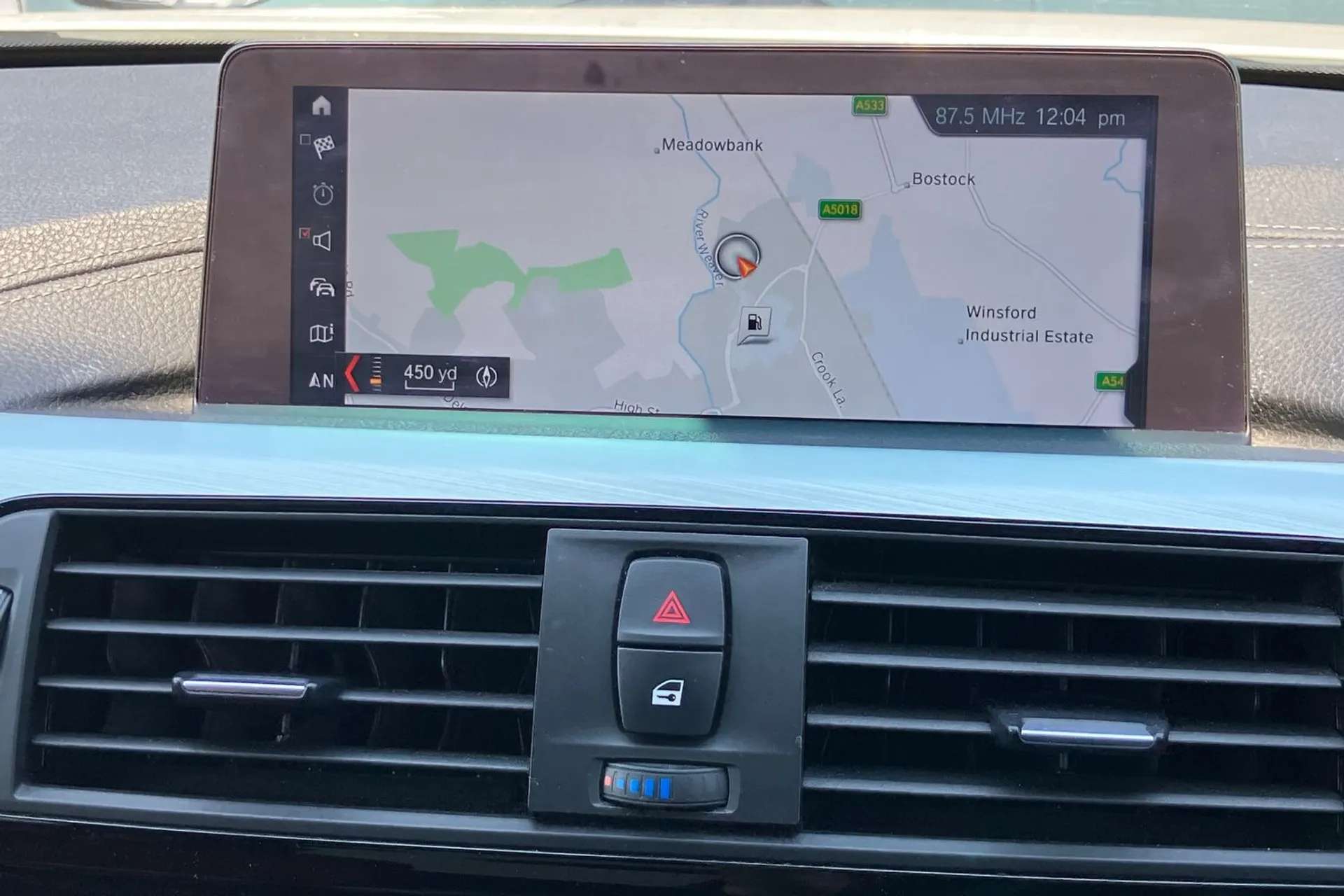 2020 BMW 4 SERIES 2020 BMW 4 SERIES